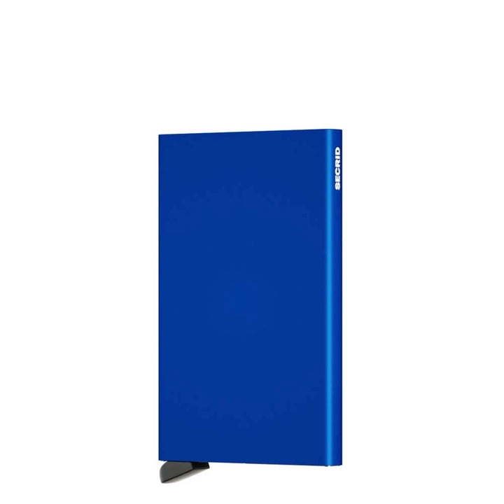 SECRID CARDPROTECTOR BLUE