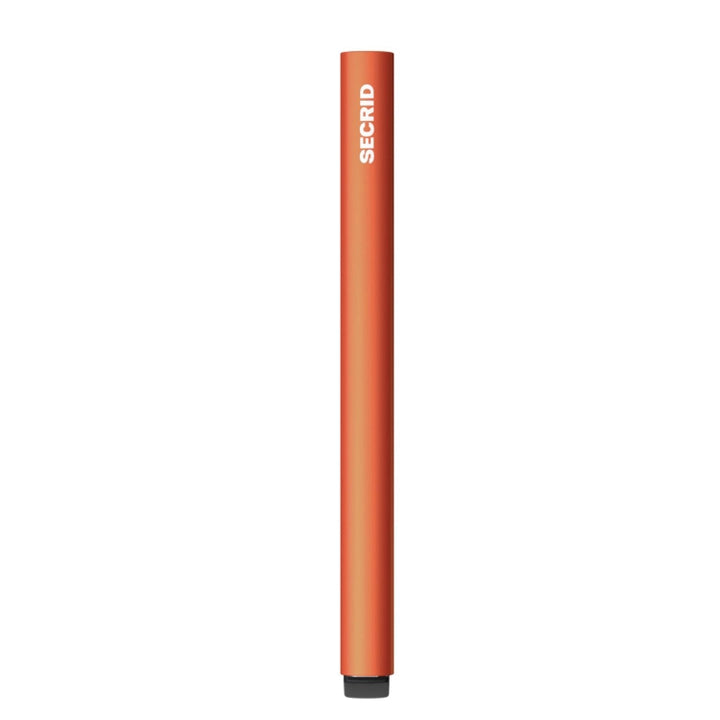 SECRID CARDPROTECTOR ORANGE
