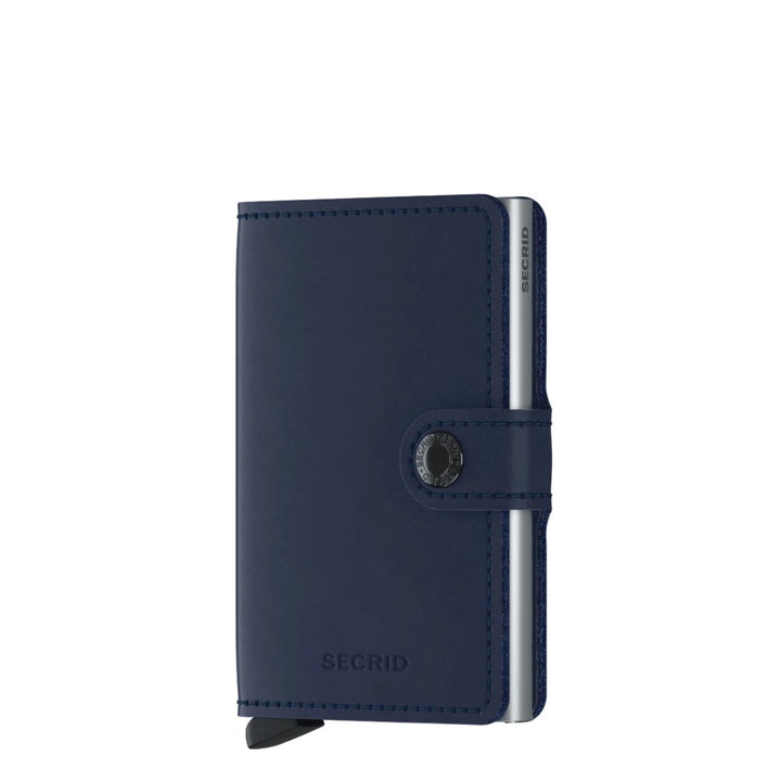 SECRID MINIWALLET ORIGINAL NAVY