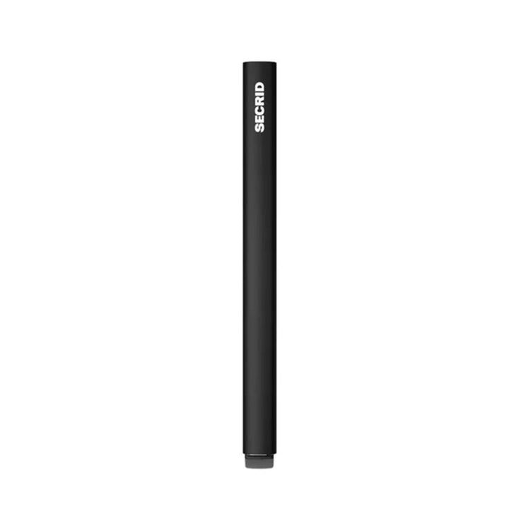 SECRID CARDPROTECTOR BLACK