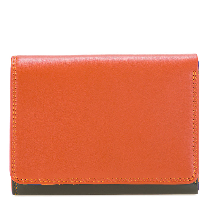 MYWALIT TRIFOLD WALLET Lucca 106-169
