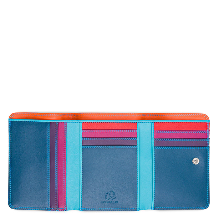 MYWALIT TRIFOLD WALLET Liguria 106-171