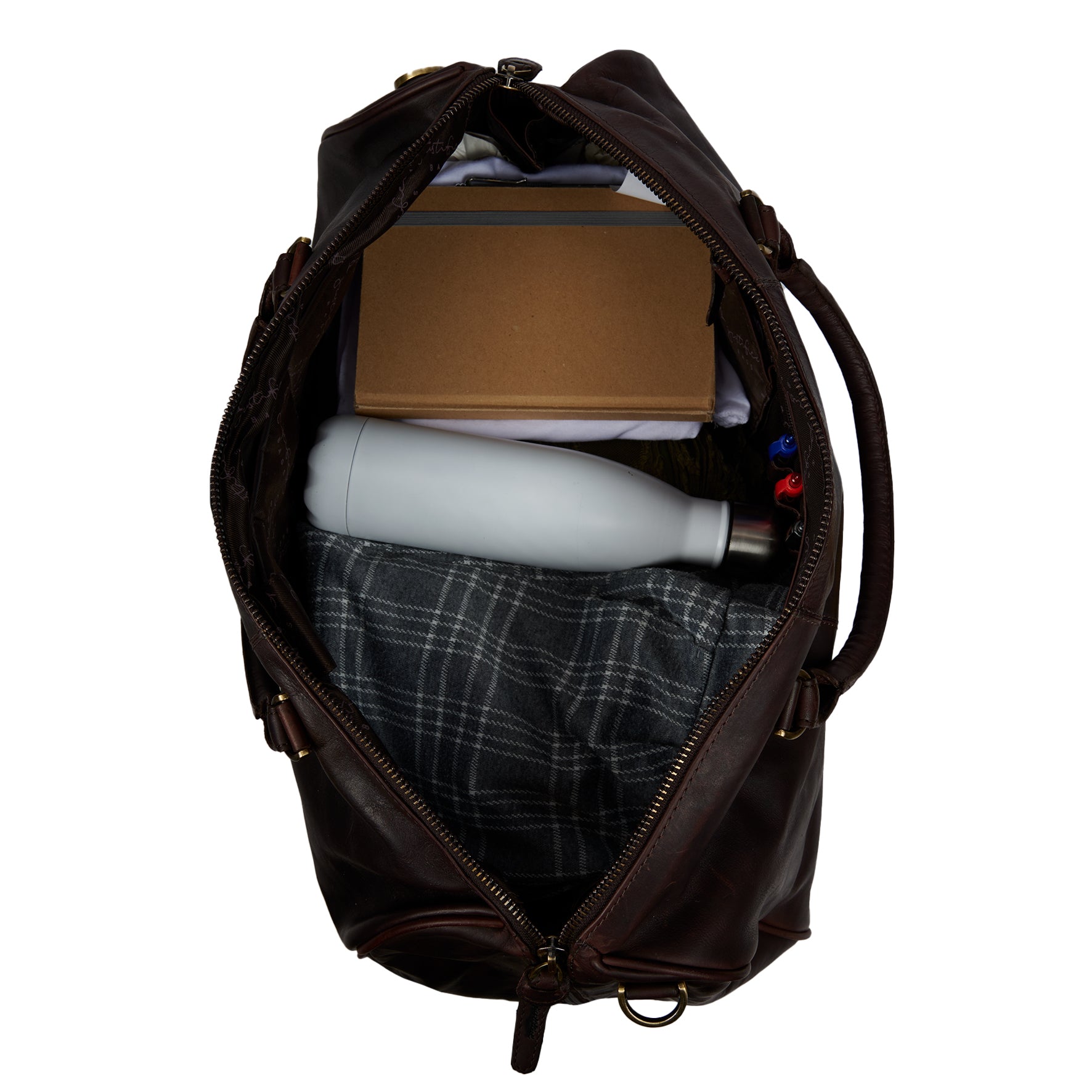 JUSTIFIED LEREN REISTAS MAX BRUIN