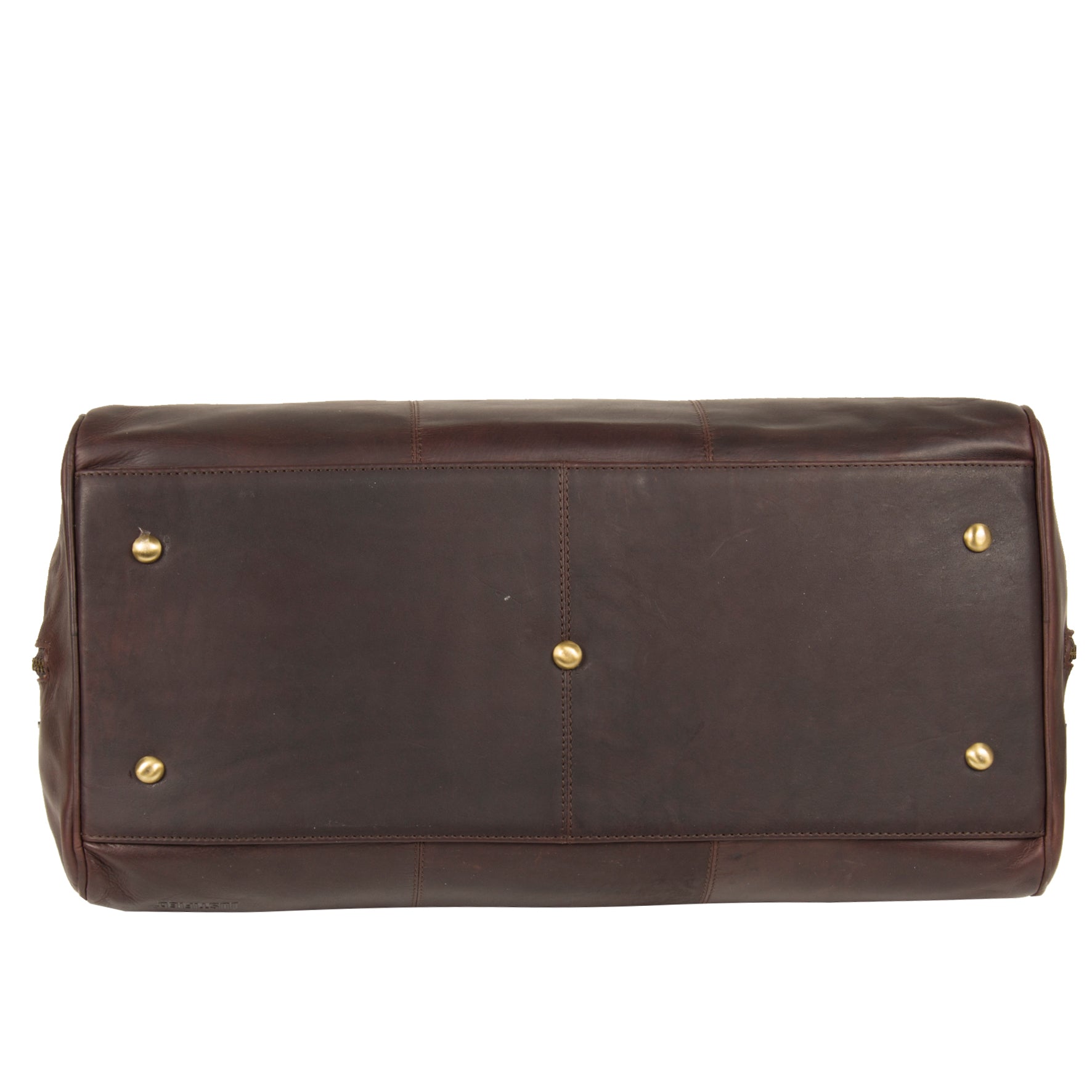 JUSTIFIED LEREN REISTAS MAX BRUIN