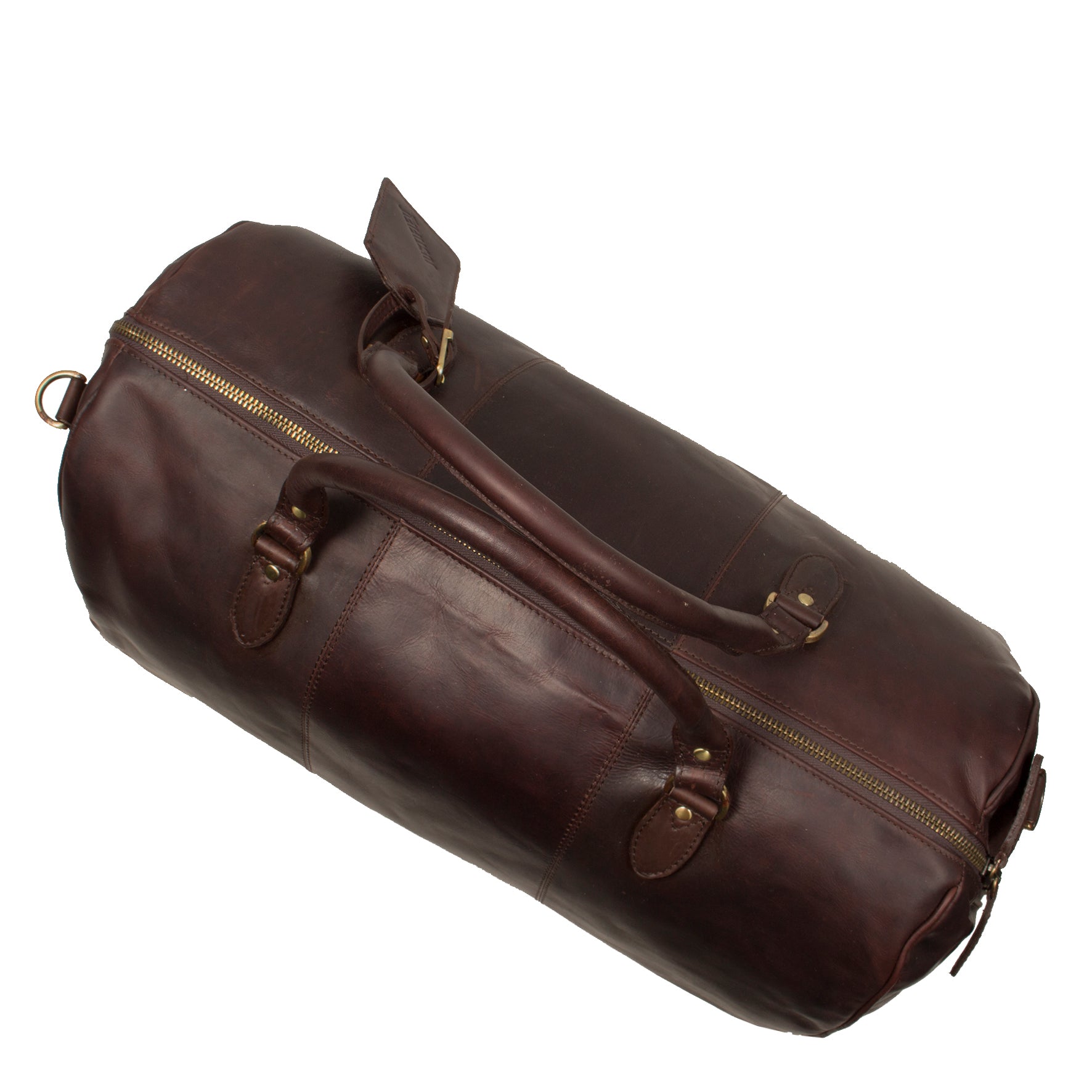 JUSTIFIED LEREN REISTAS MAX BRUIN