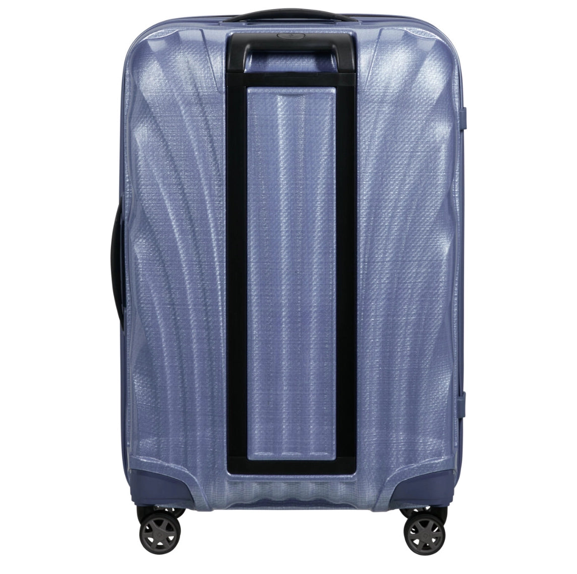 Samsonite koffer C-Lite 69CM Lavender