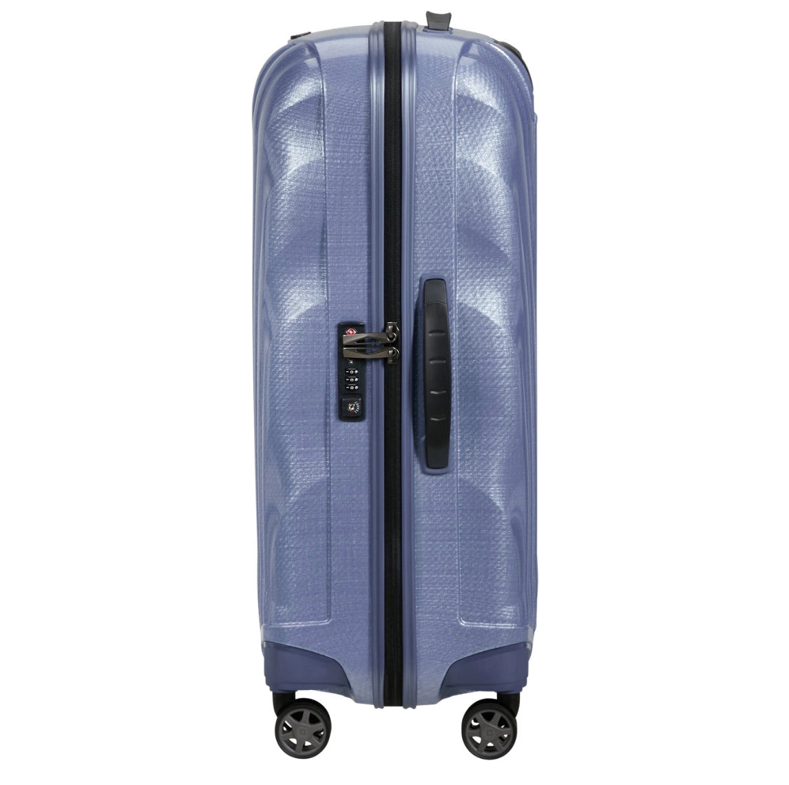 Samsonite koffer C-Lite 69CM Lavender