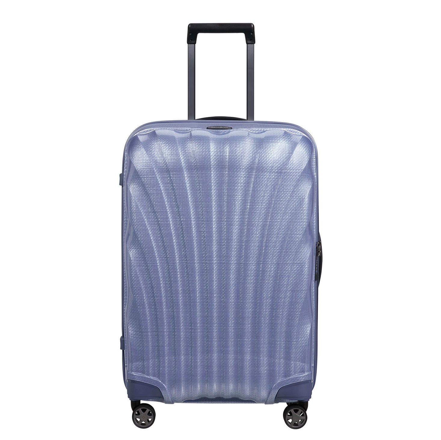 Samsonite koffer C-Lite 69CM Lavender