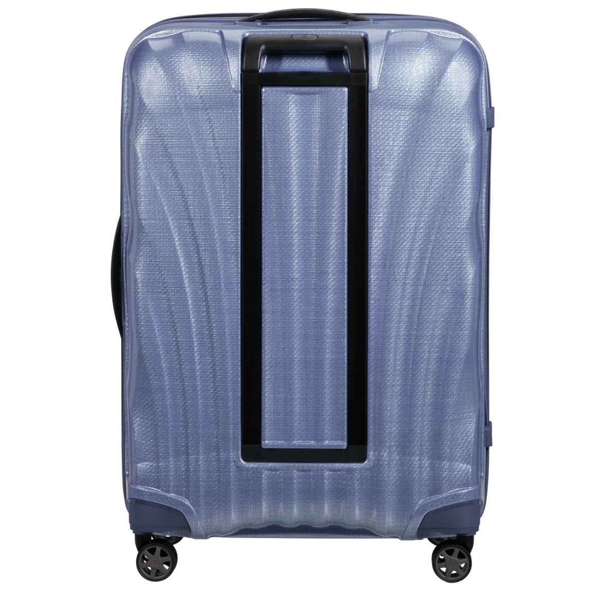 Samsonite koffer C-Lite 75CM Lavender