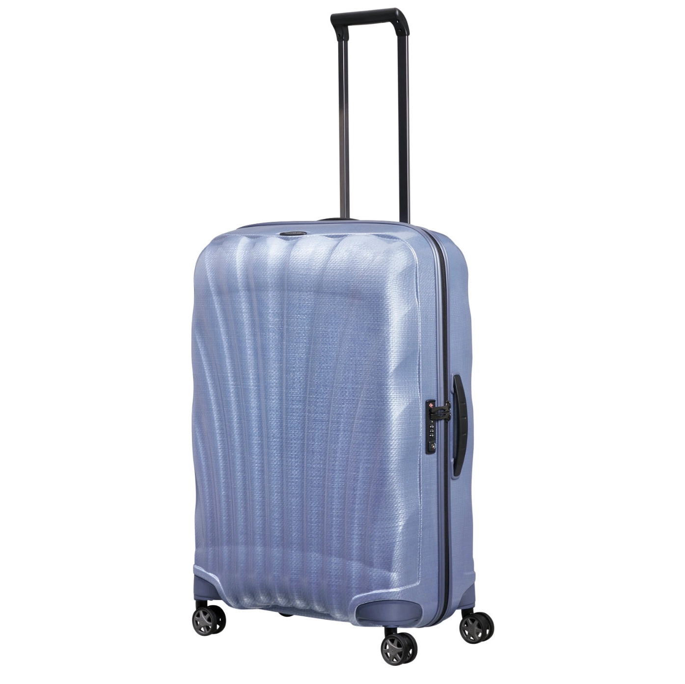Samsonite koffer C-Lite 75CM Lavender