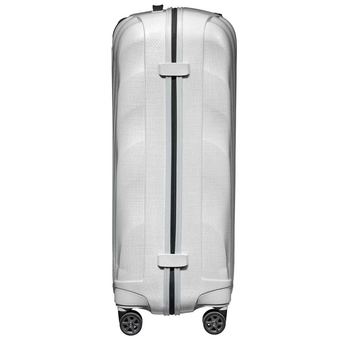 Samsonite koffer C-Lite 75CM Off White