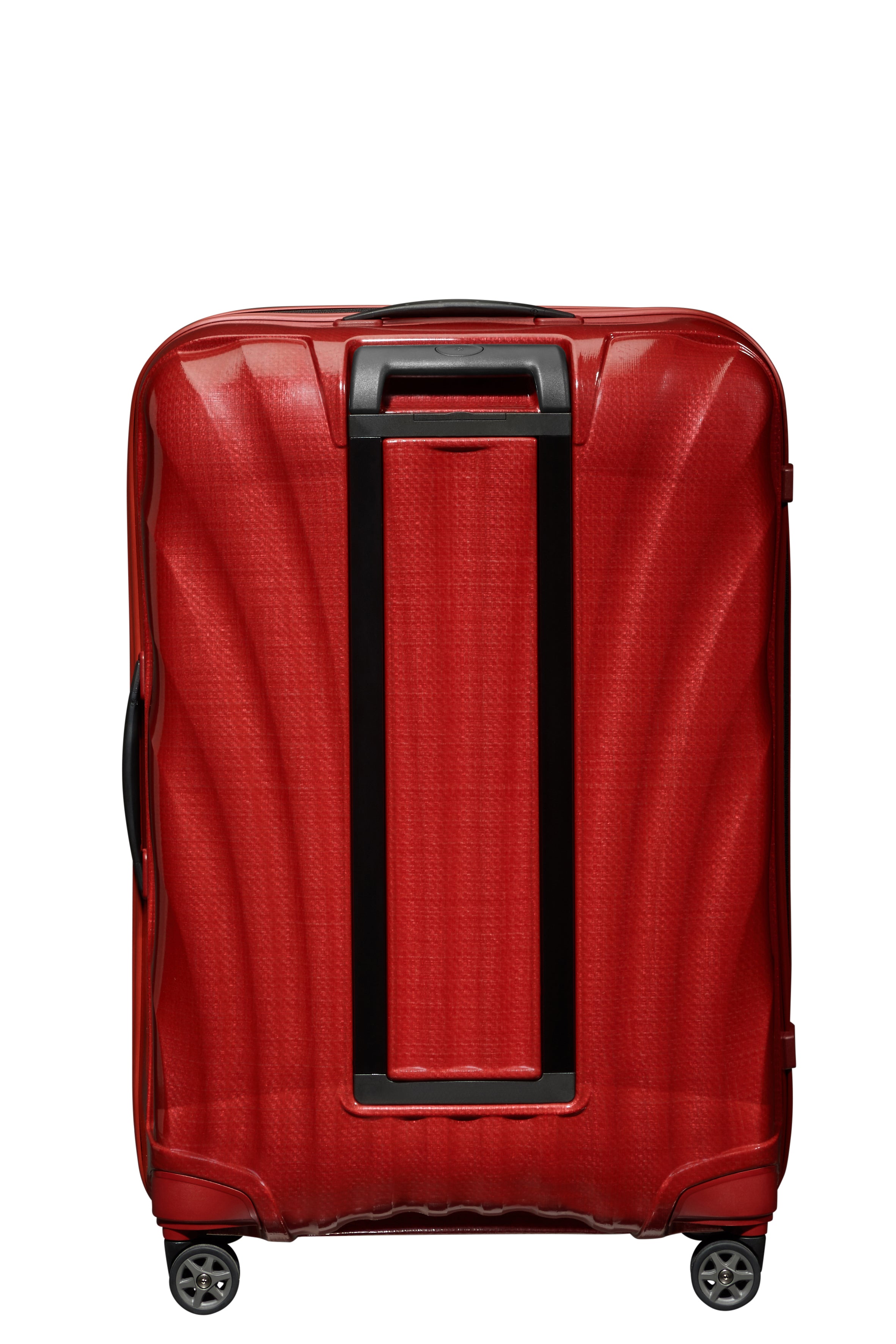 Samsonite koffer C-Lite 75CM Chili Red