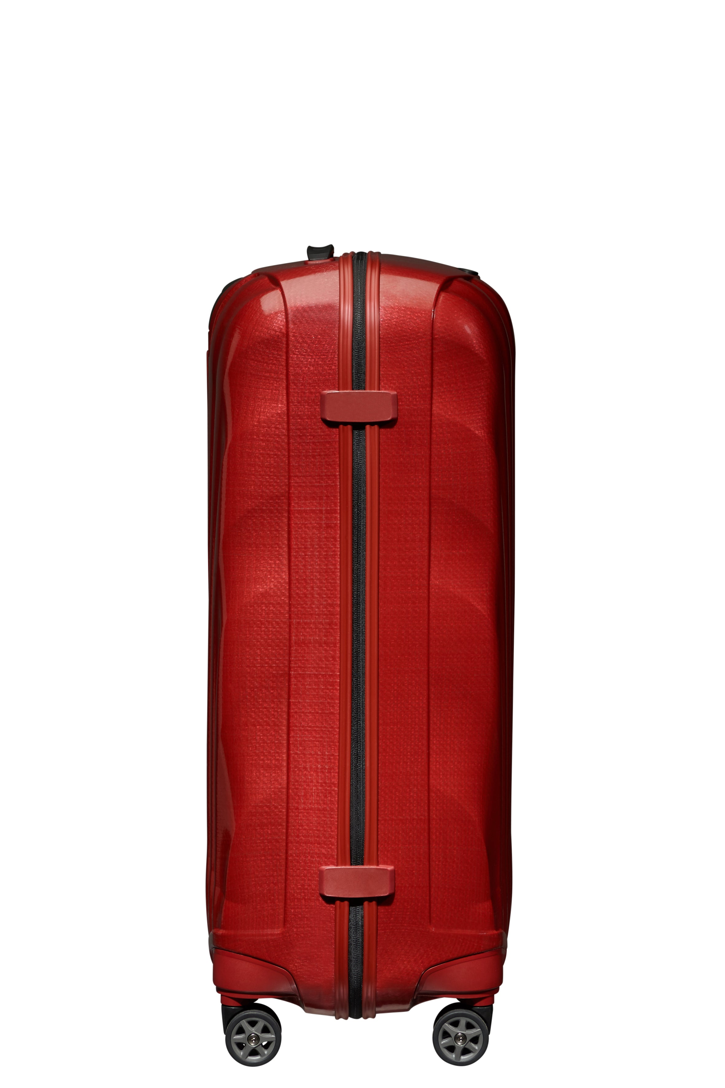 Samsonite koffer C-Lite 75CM Chili Red