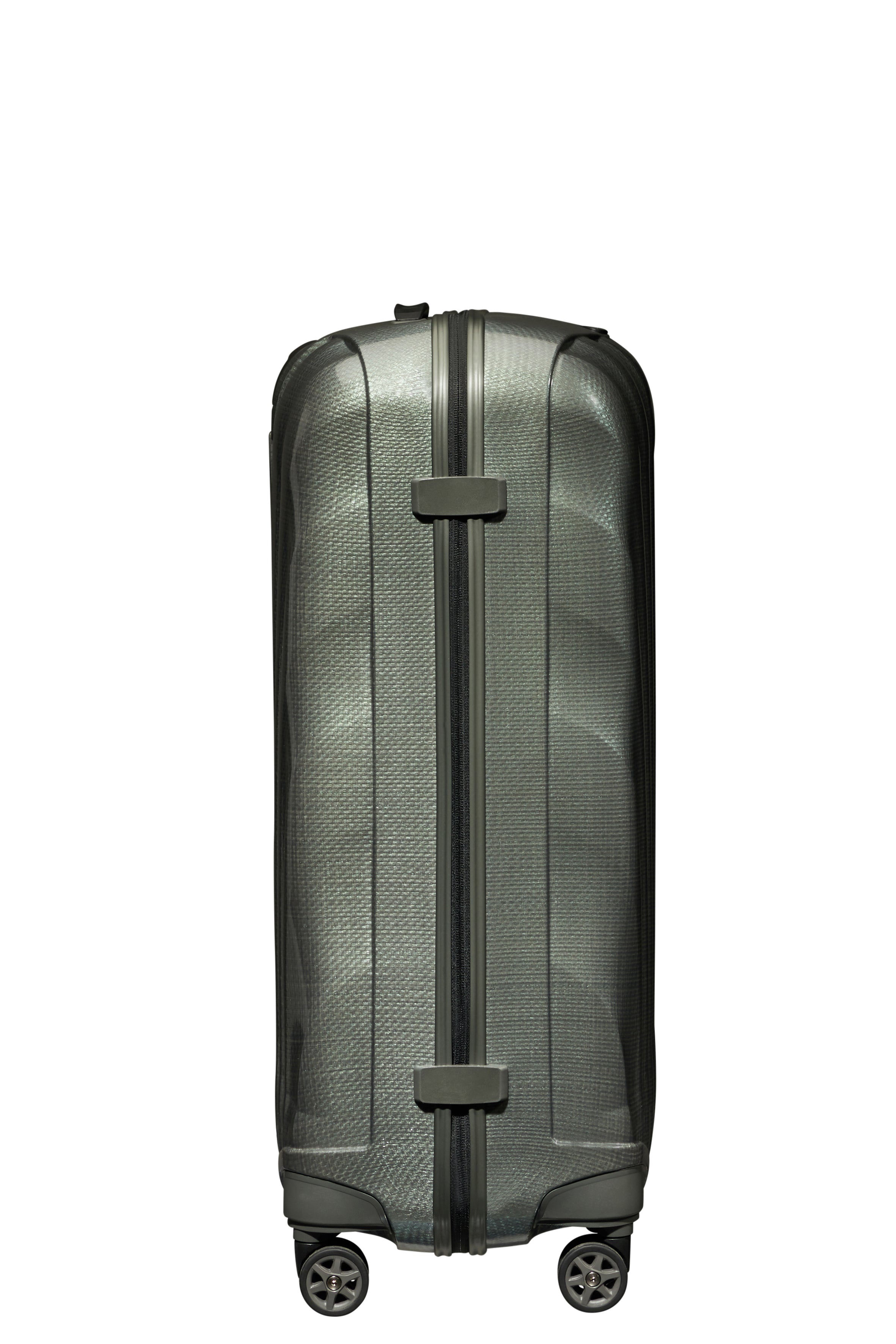 Samsonite koffer C-Lite 75CM Metallic Green