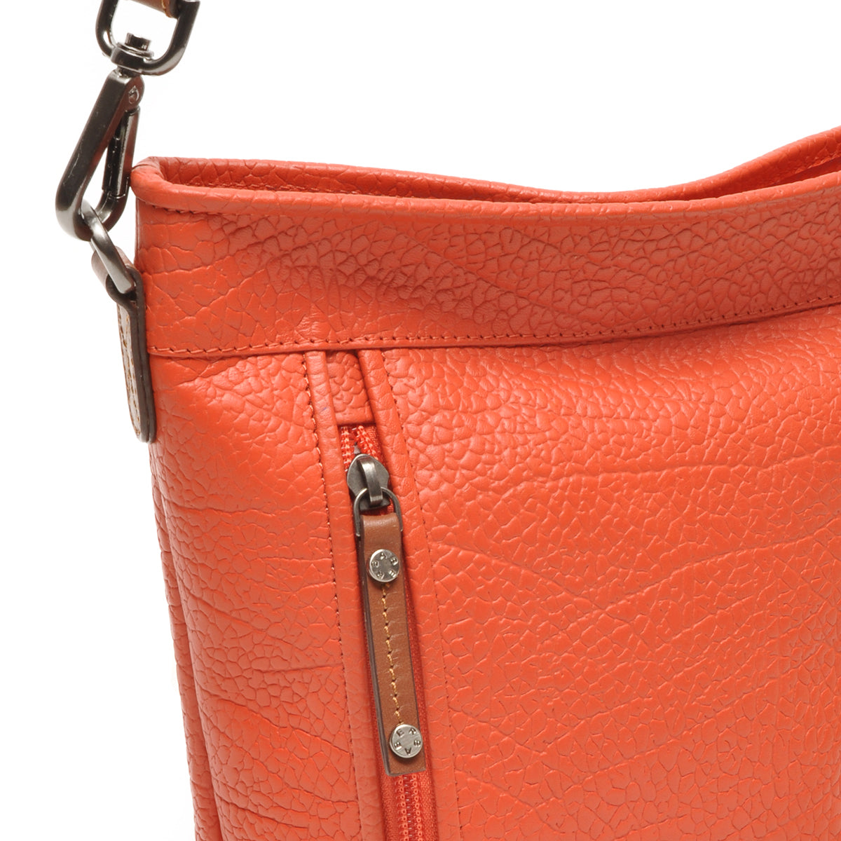 Berba Chamonix Schoudertas 125-052-68 Mandarin