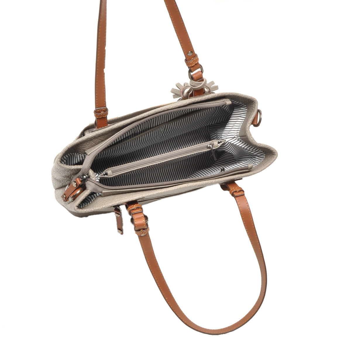 Berba Chamonix Shopper 125-412-59 Dust