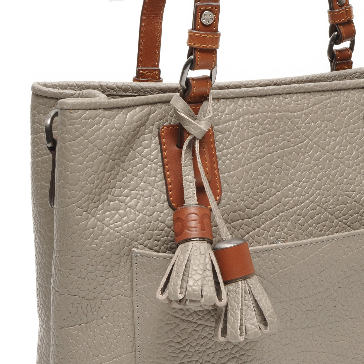 Berba Chamonix Shopper 125-412-59 Dust