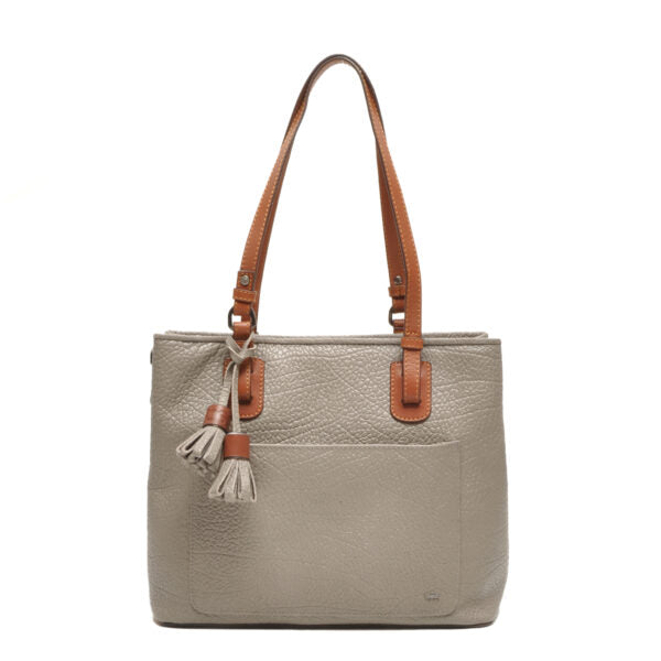 Berba Chamonix Shopper 125-412-59 Dust