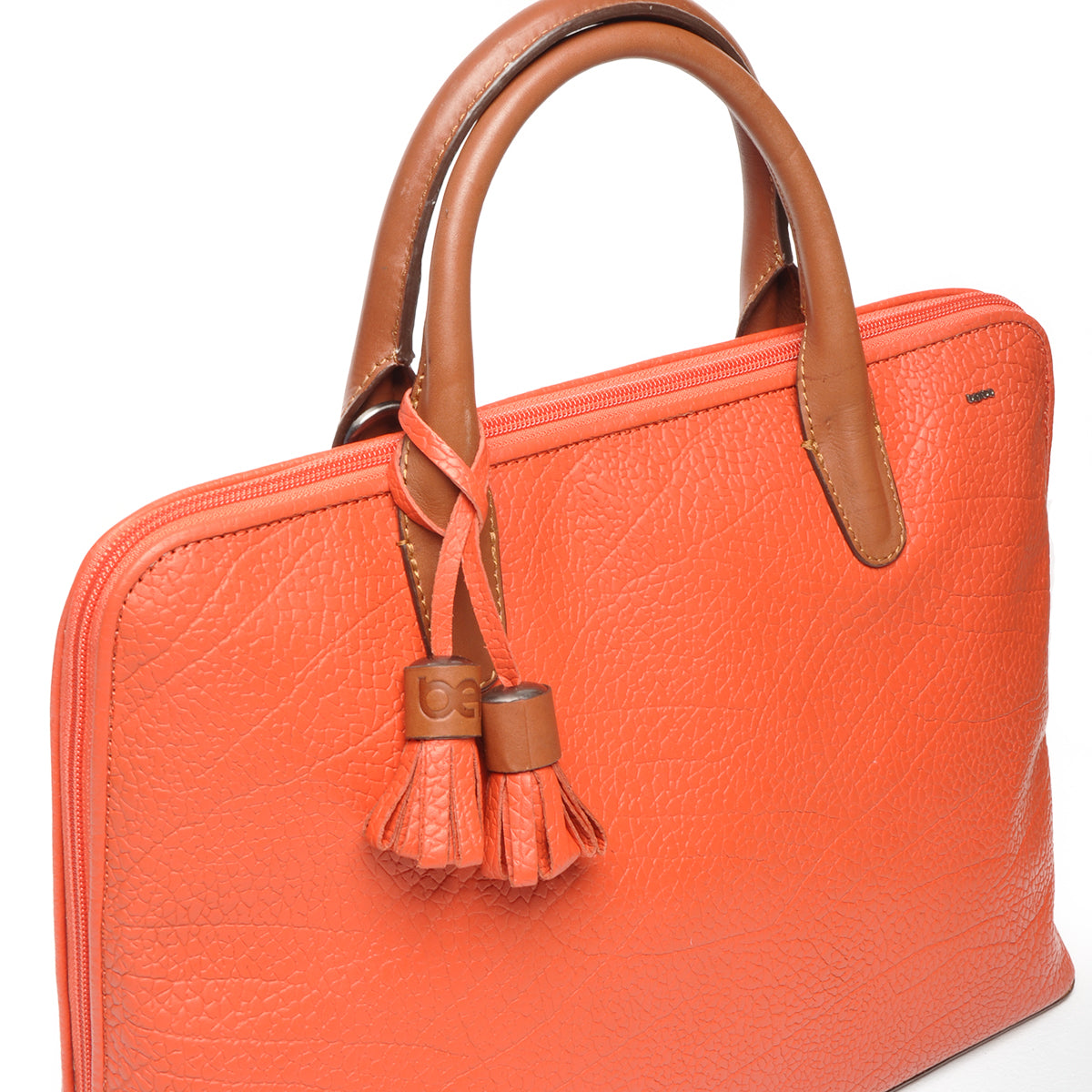 Berba Chamonix Businesstas 125-680-68 Mandarin