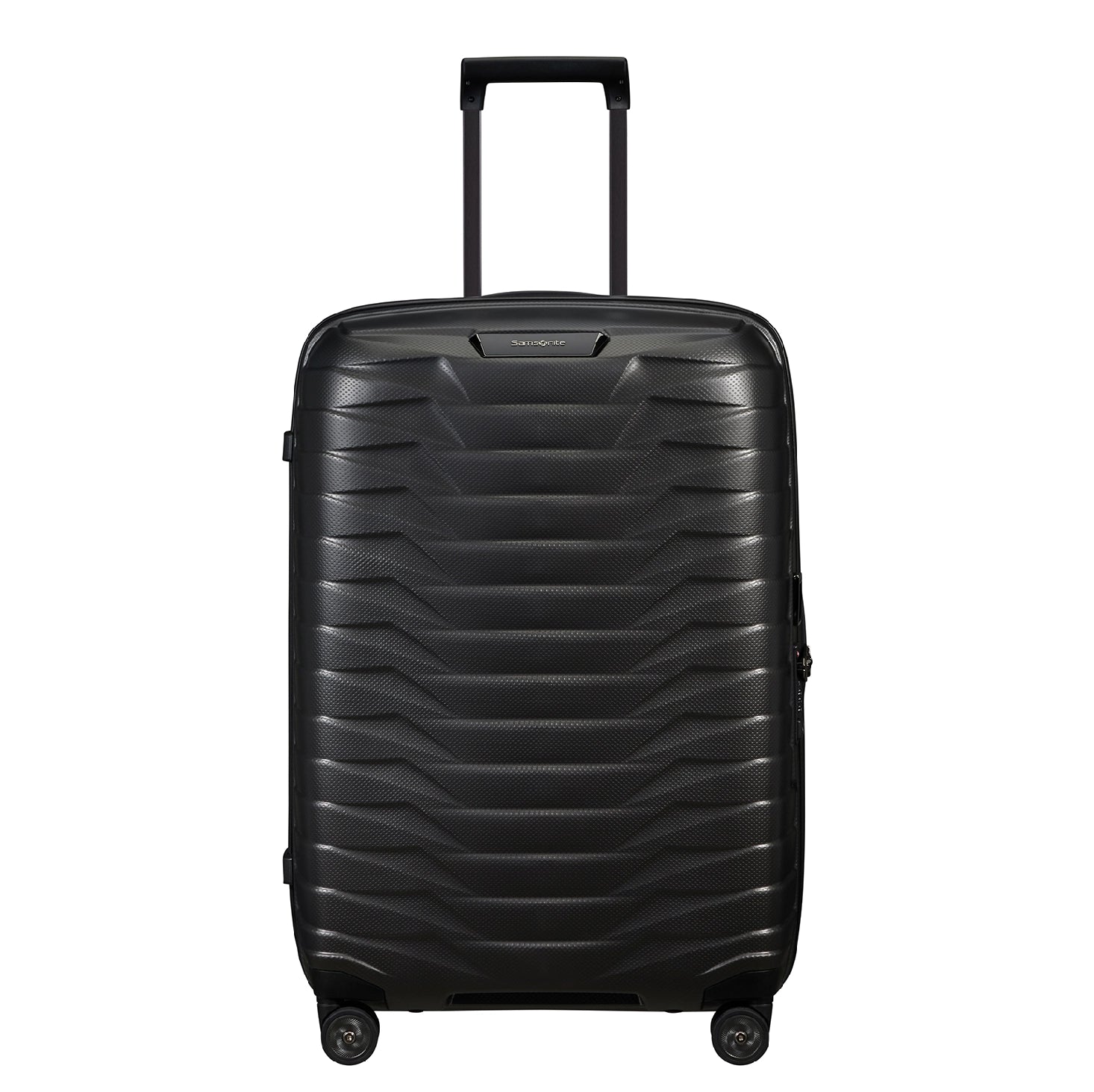 Samsonite Proxis 69CM MATT GRAPHITE