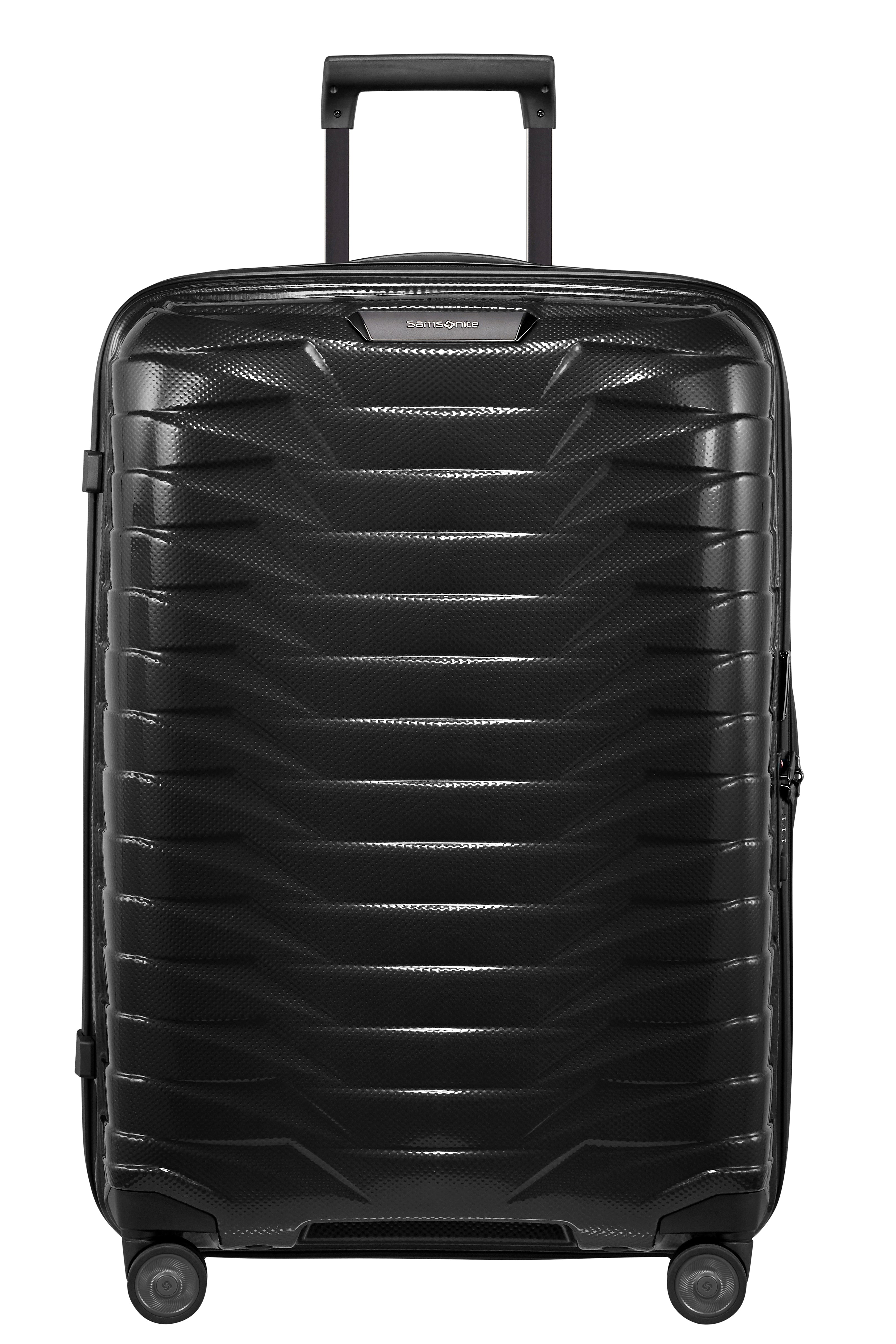 Samsonite Proxis 69CM BLACK