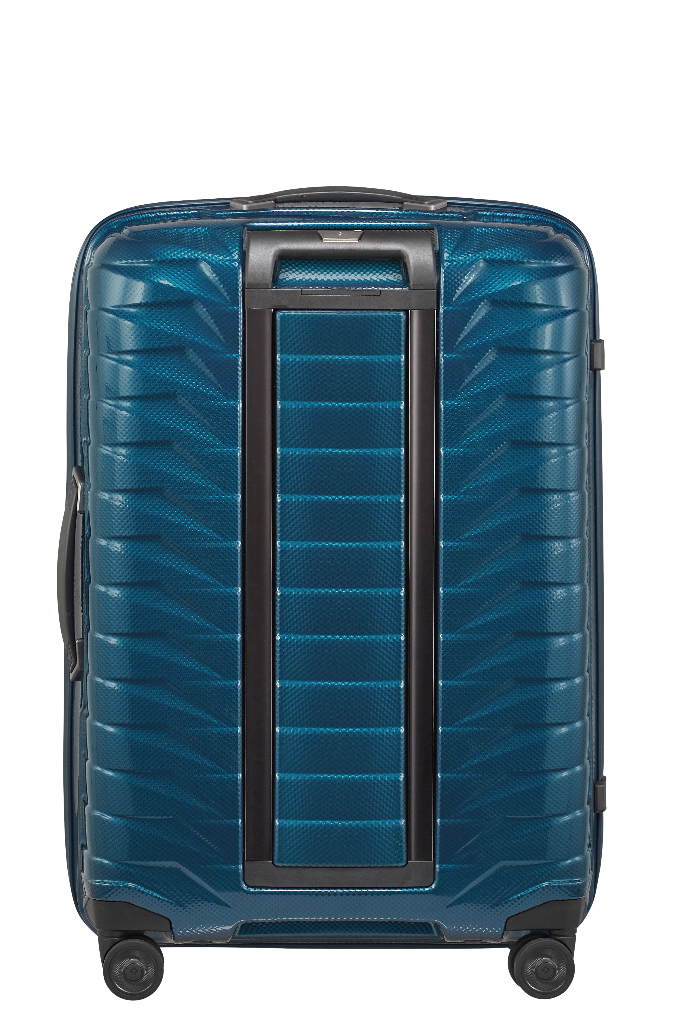 Samsonite Proxis 69CM PETROL BLUE