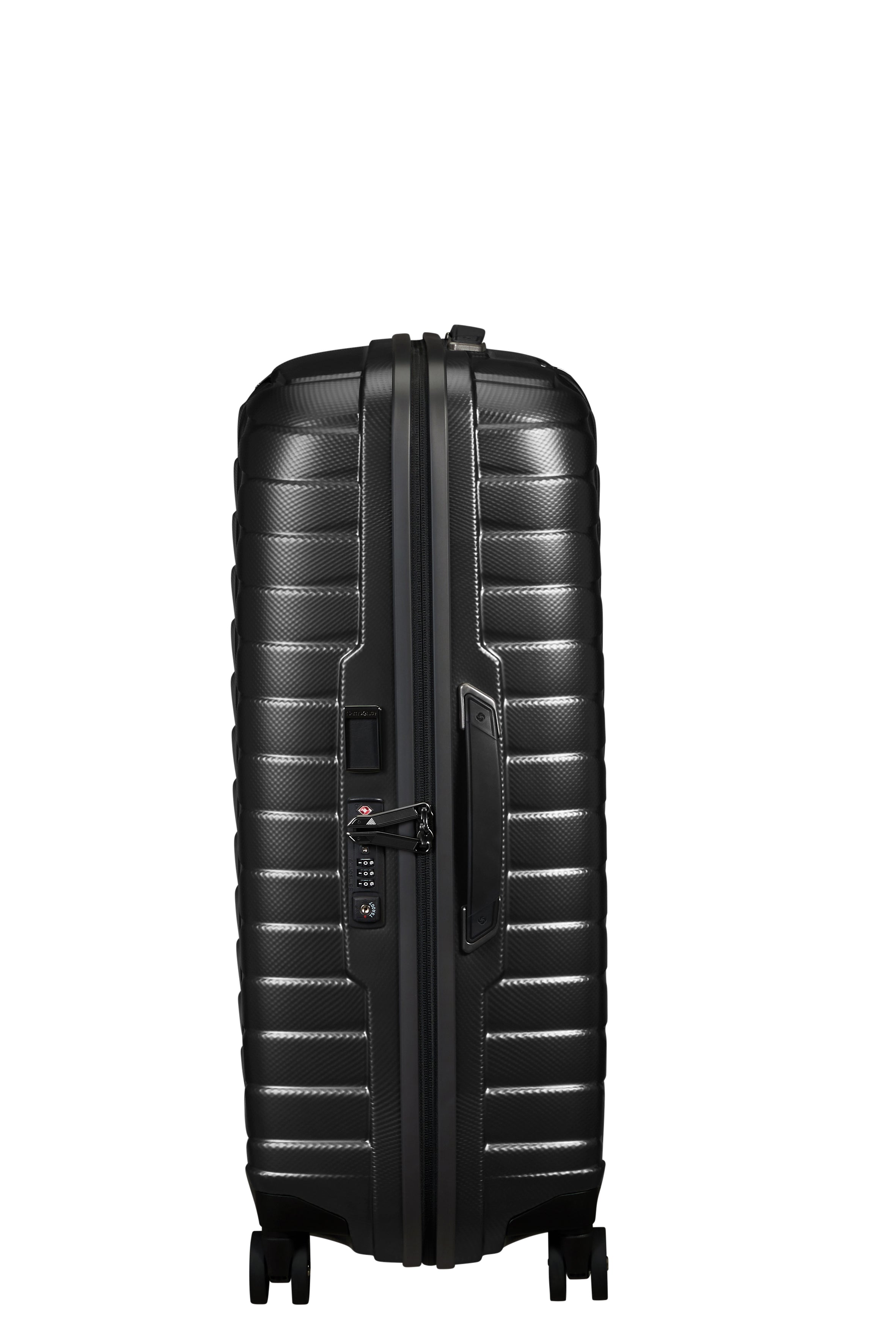 Samsonite Proxis 69CM MATT GRAPHITE