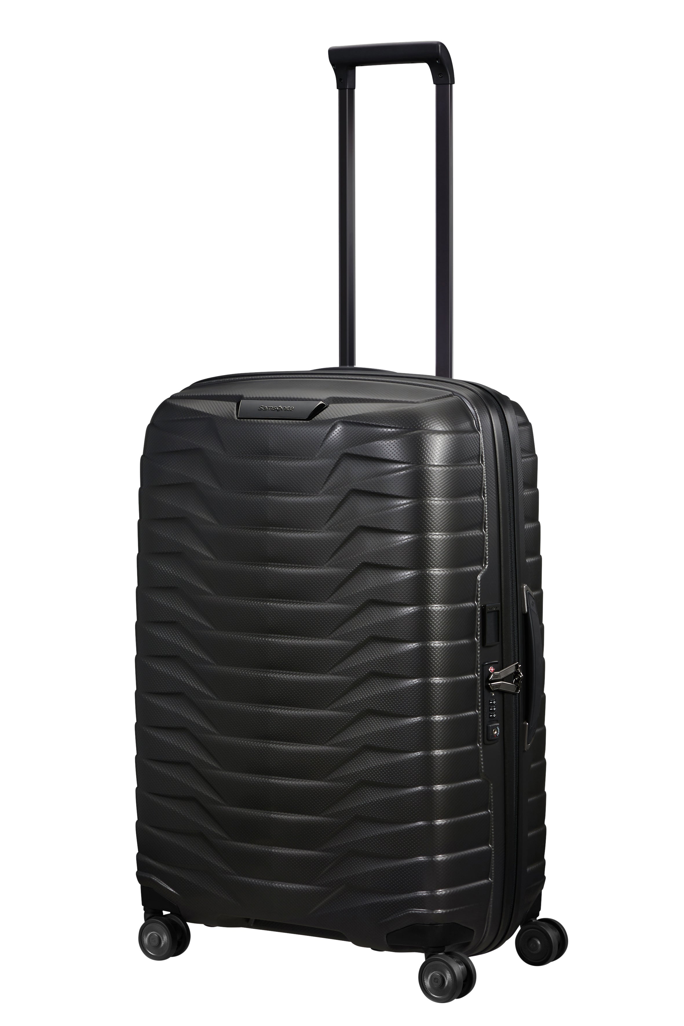 Samsonite Proxis 69CM MATT GRAPHITE