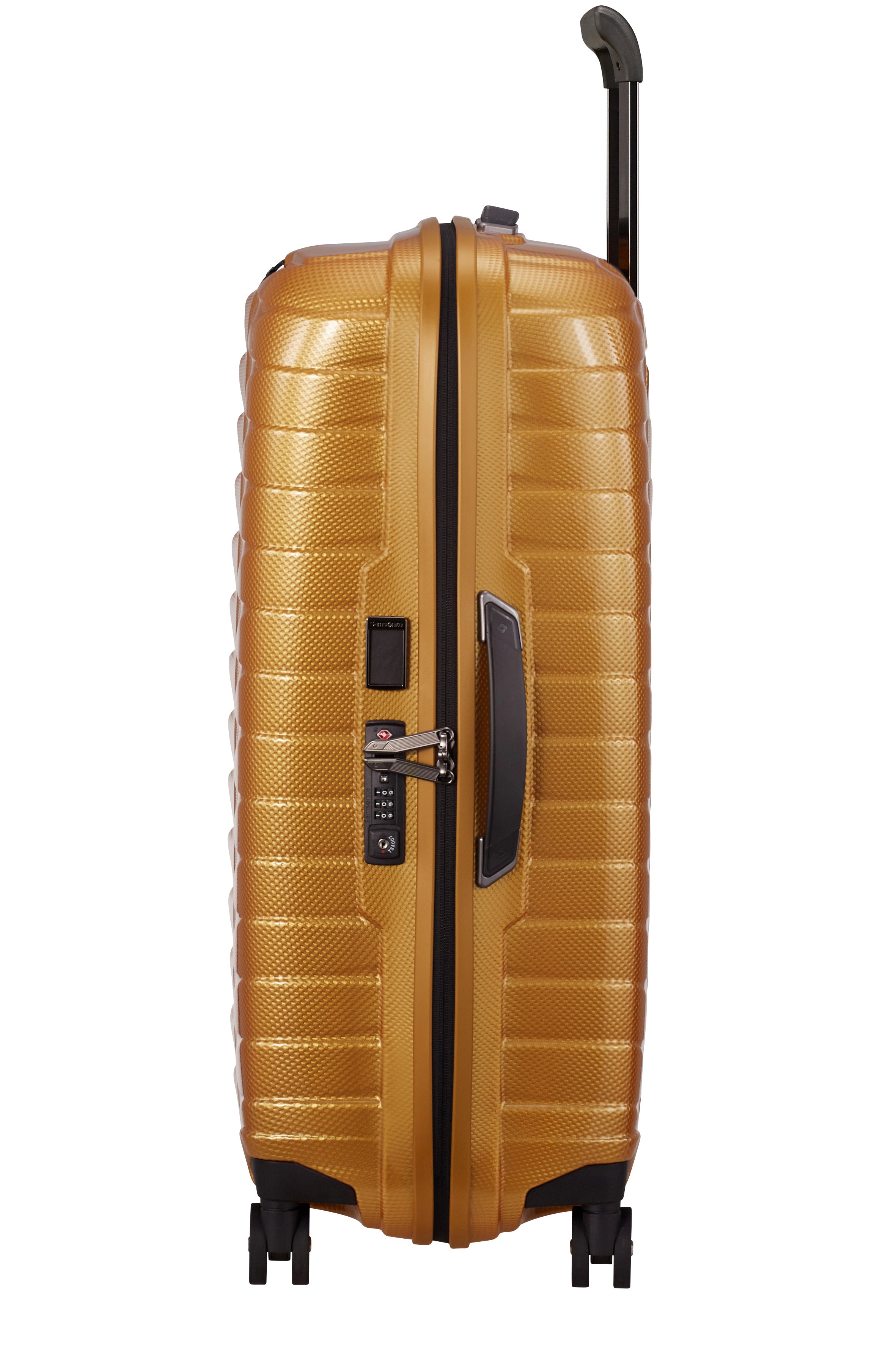 Samsonite Proxis 69CM HONEY GOLD
