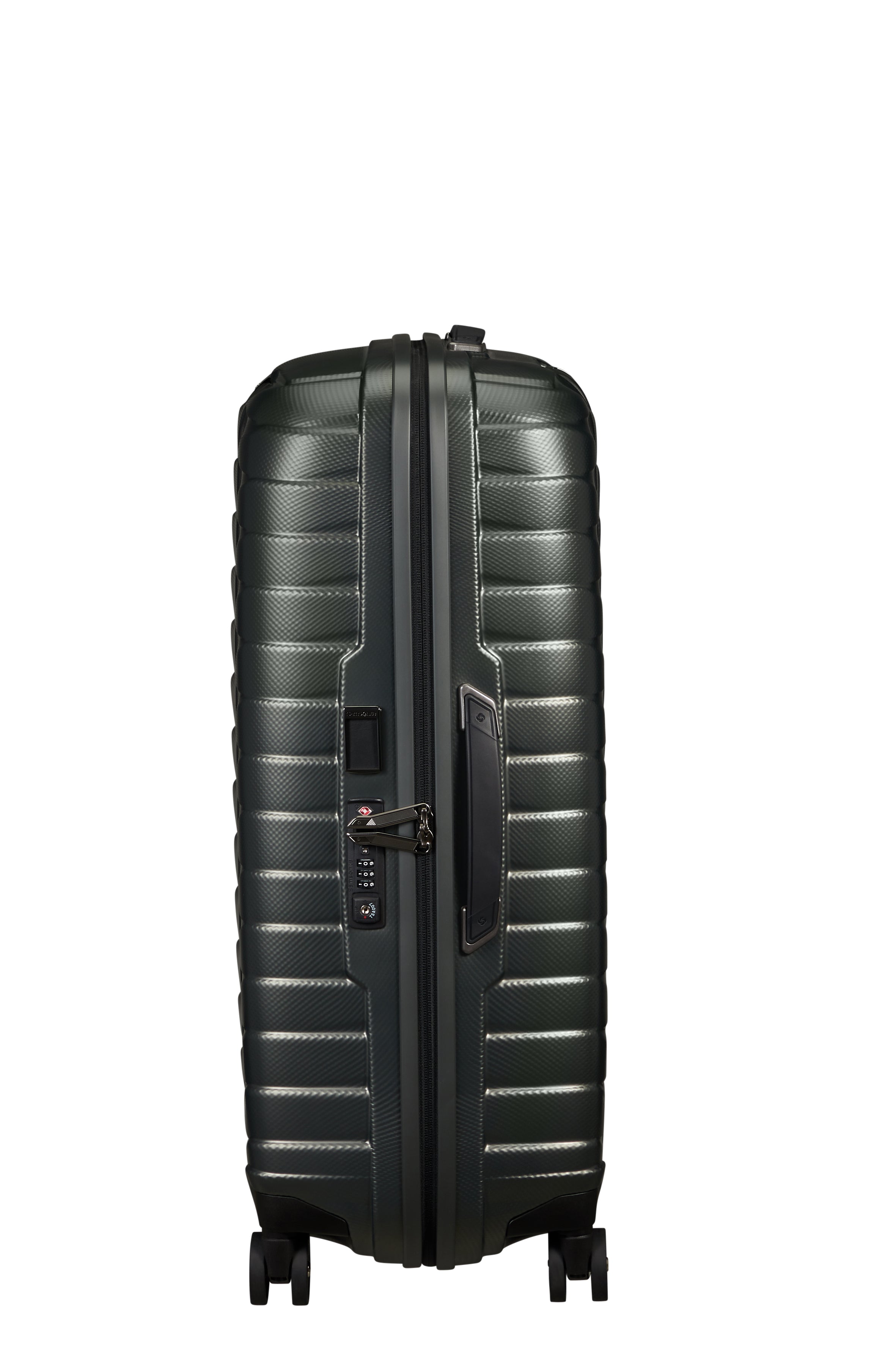 Samsonite Proxis 69CM Matt Climbing Ivy