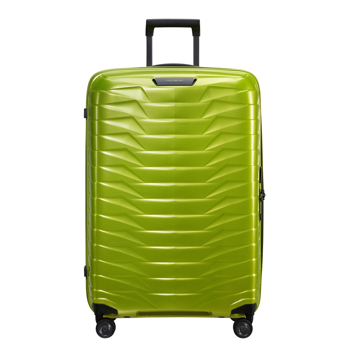 Samsonite Proxis 75CM Lime