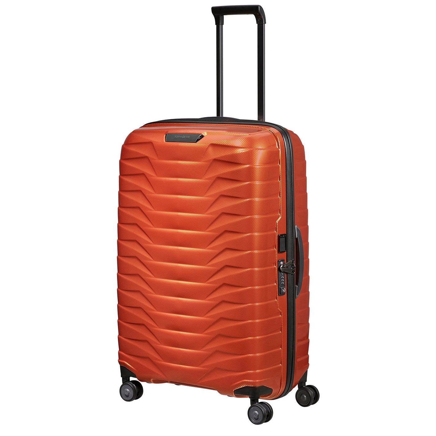 Samsonite Proxis 75CM Flame