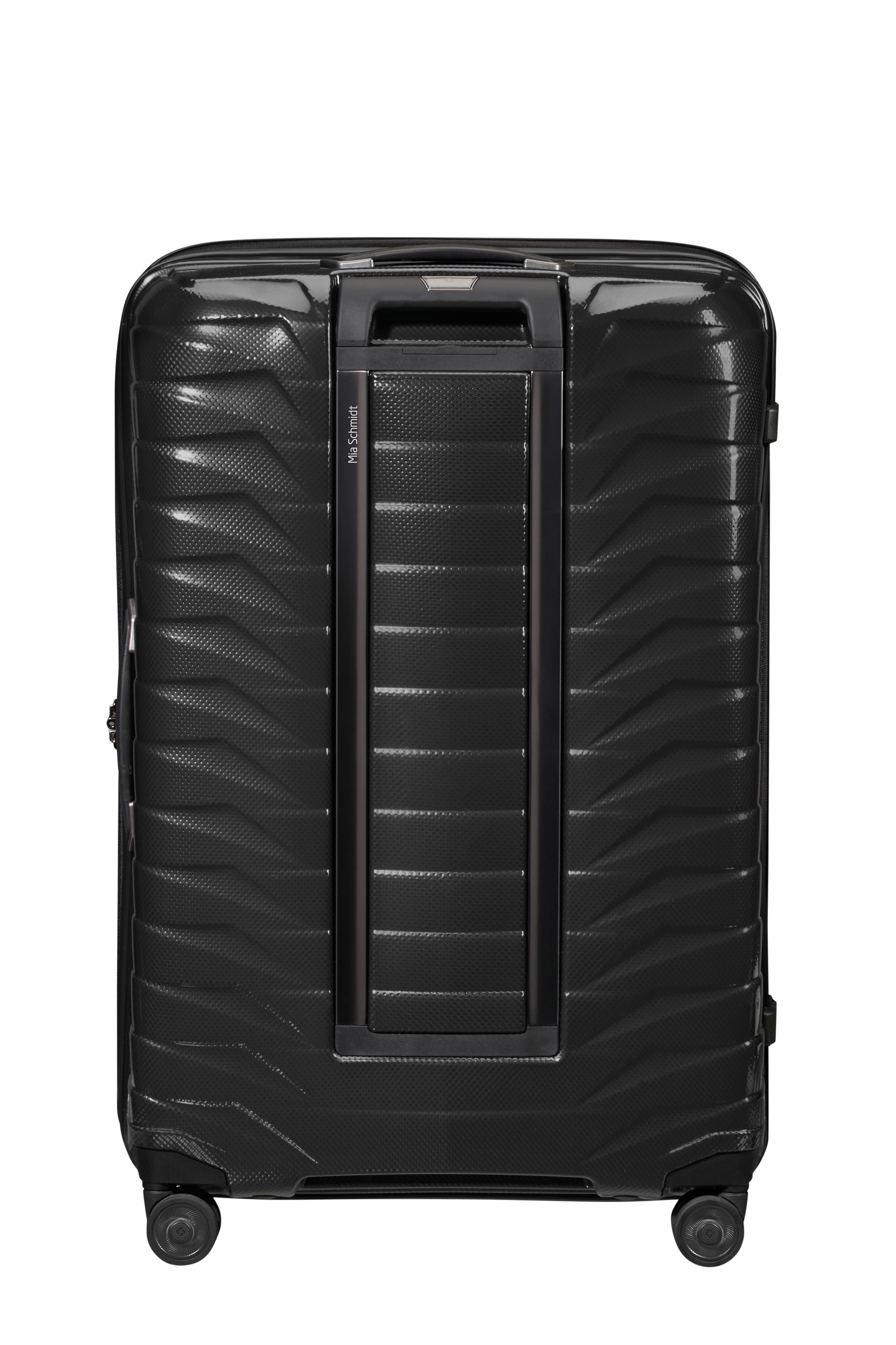 Samsonite Proxis 75CM Black