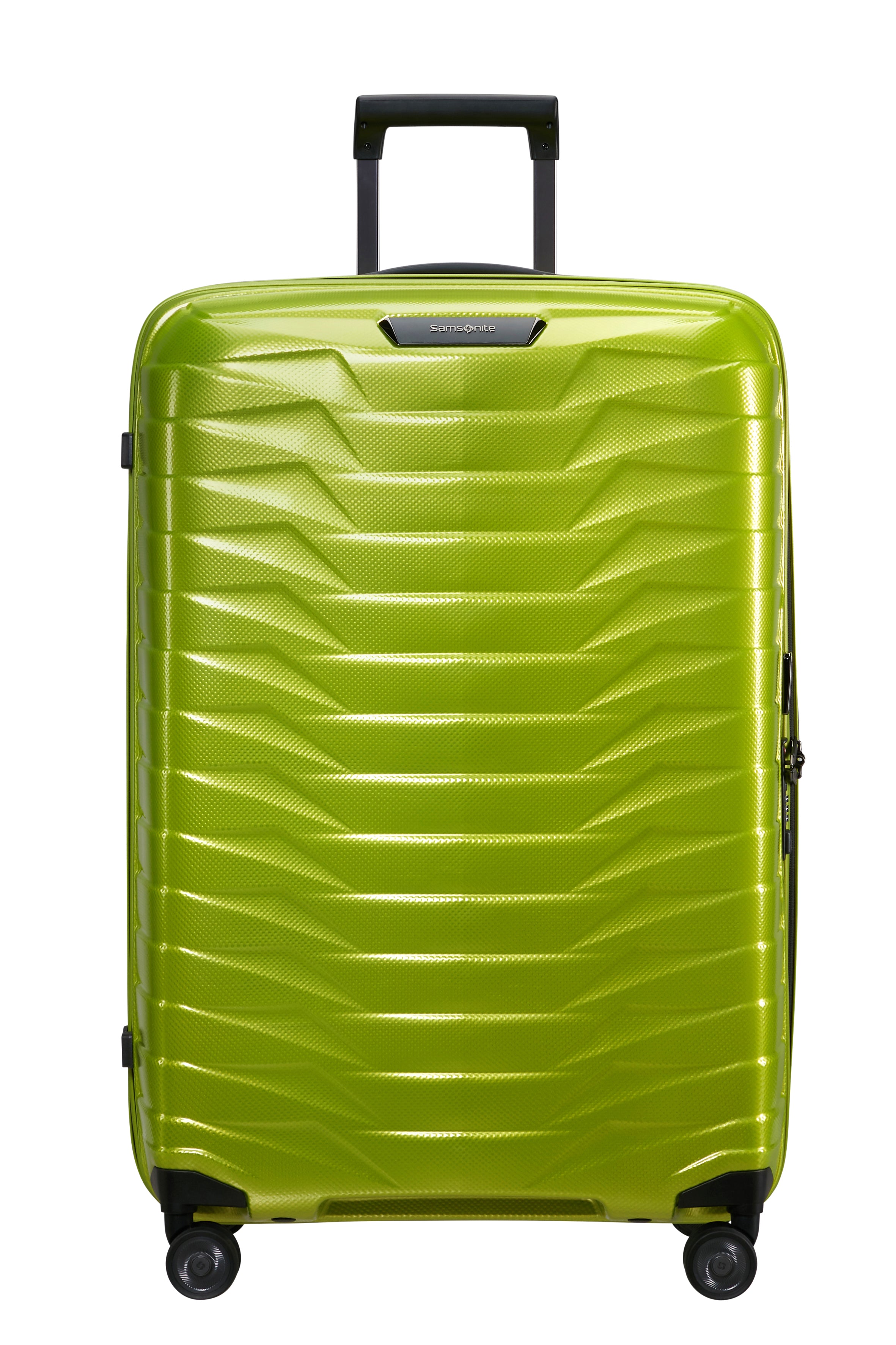 Samsonite Proxis 75CM Lime