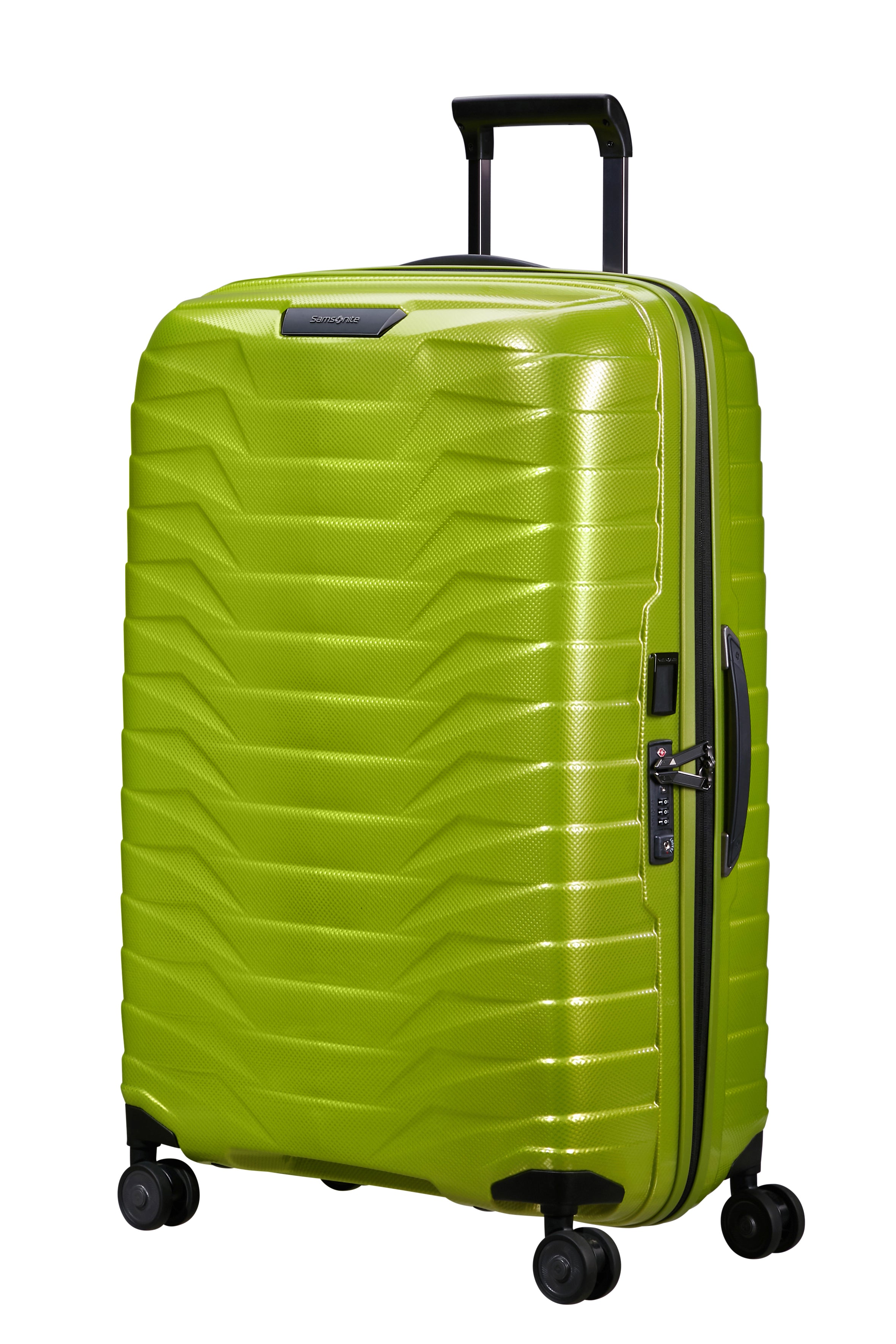 Samsonite Proxis 75CM Lime