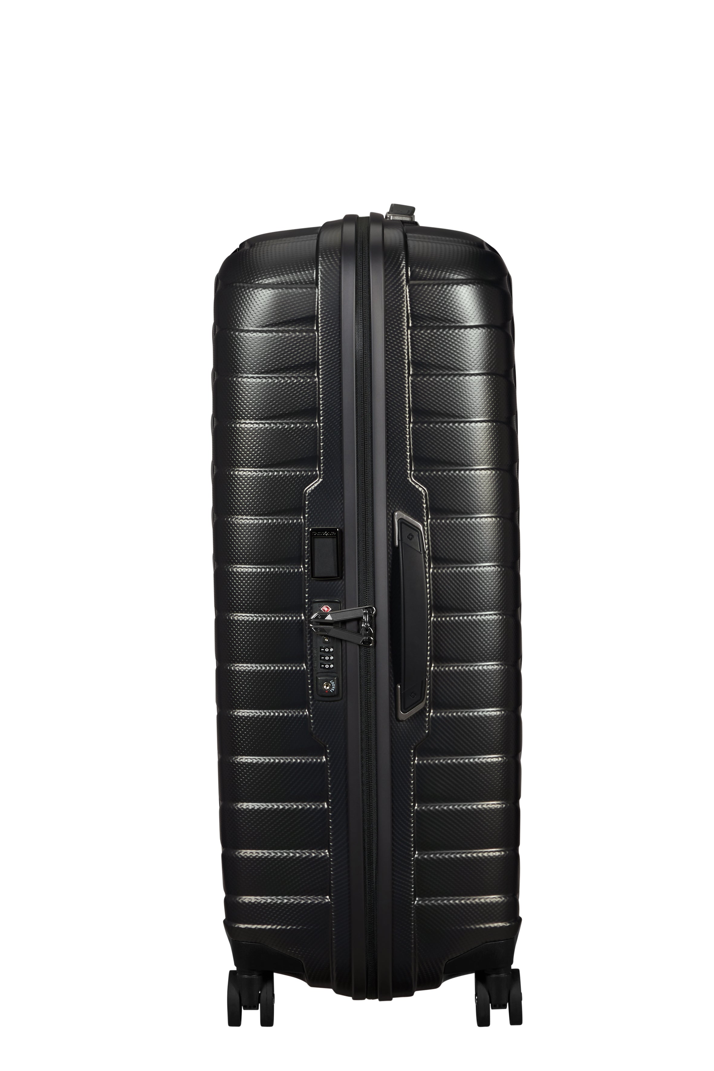Samsonite Proxis 75CM Matt Graphite