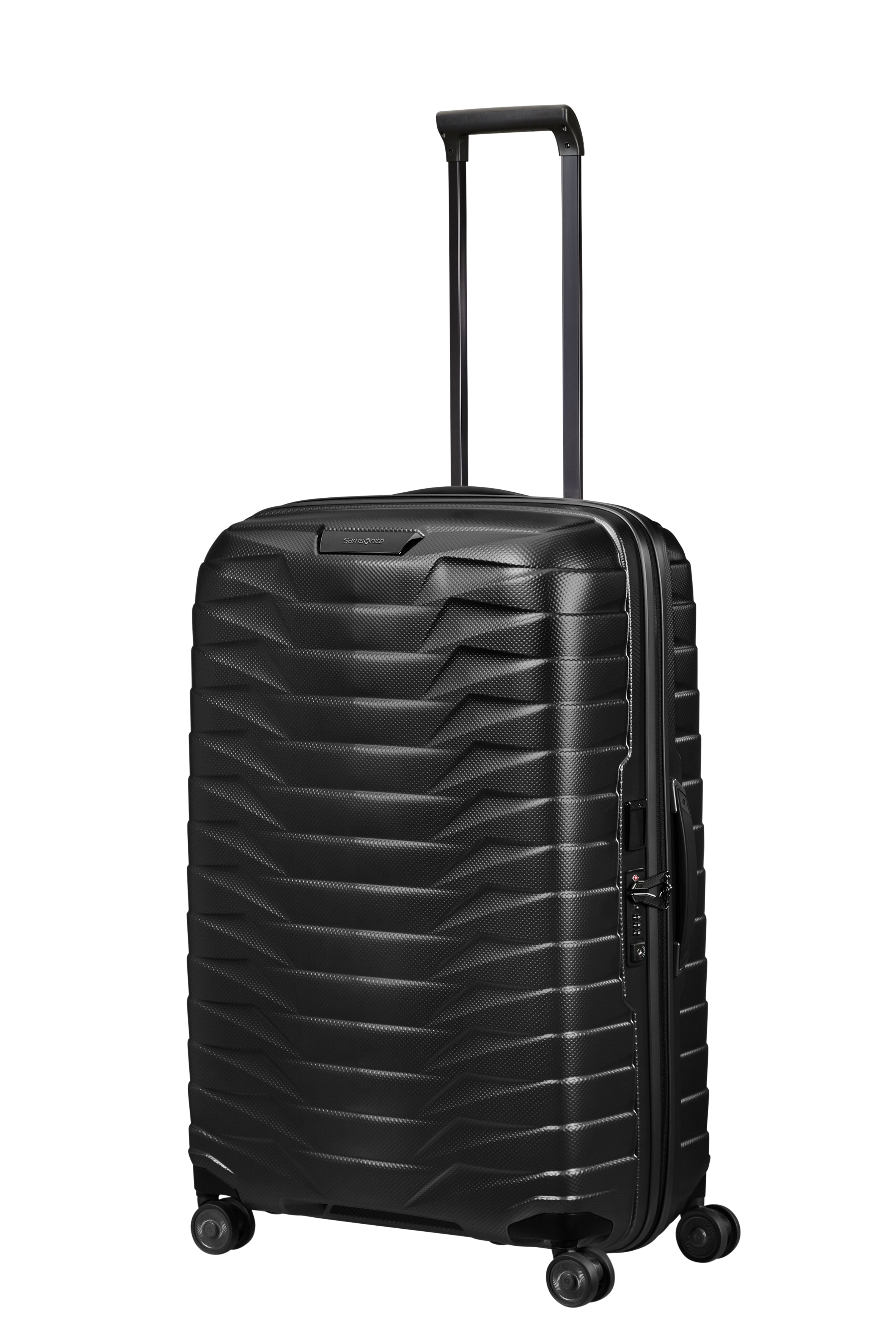 Samsonite Proxis 75CM Matt Graphite