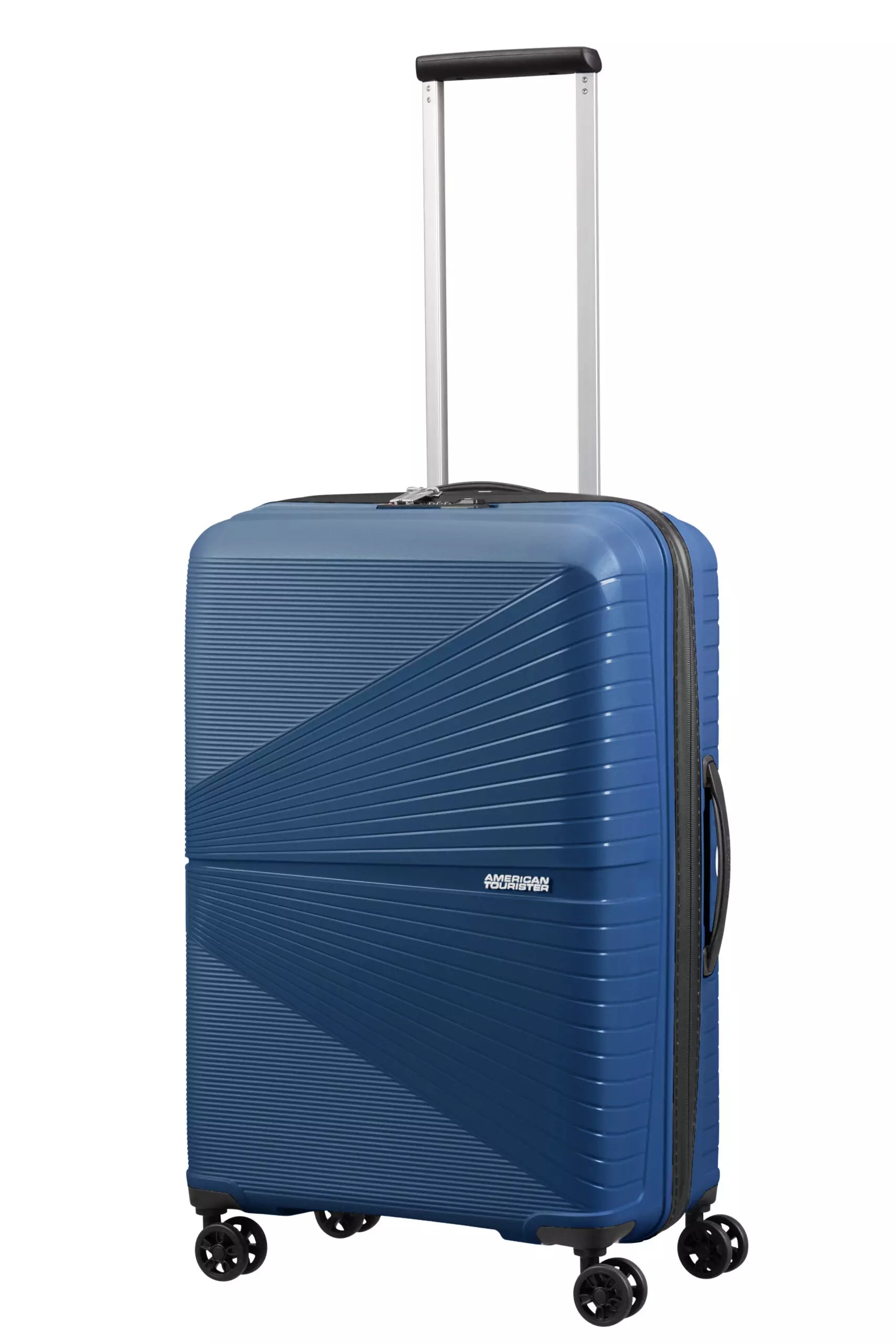 American Tourister Airconic Spinner 67CM Midnight Navy