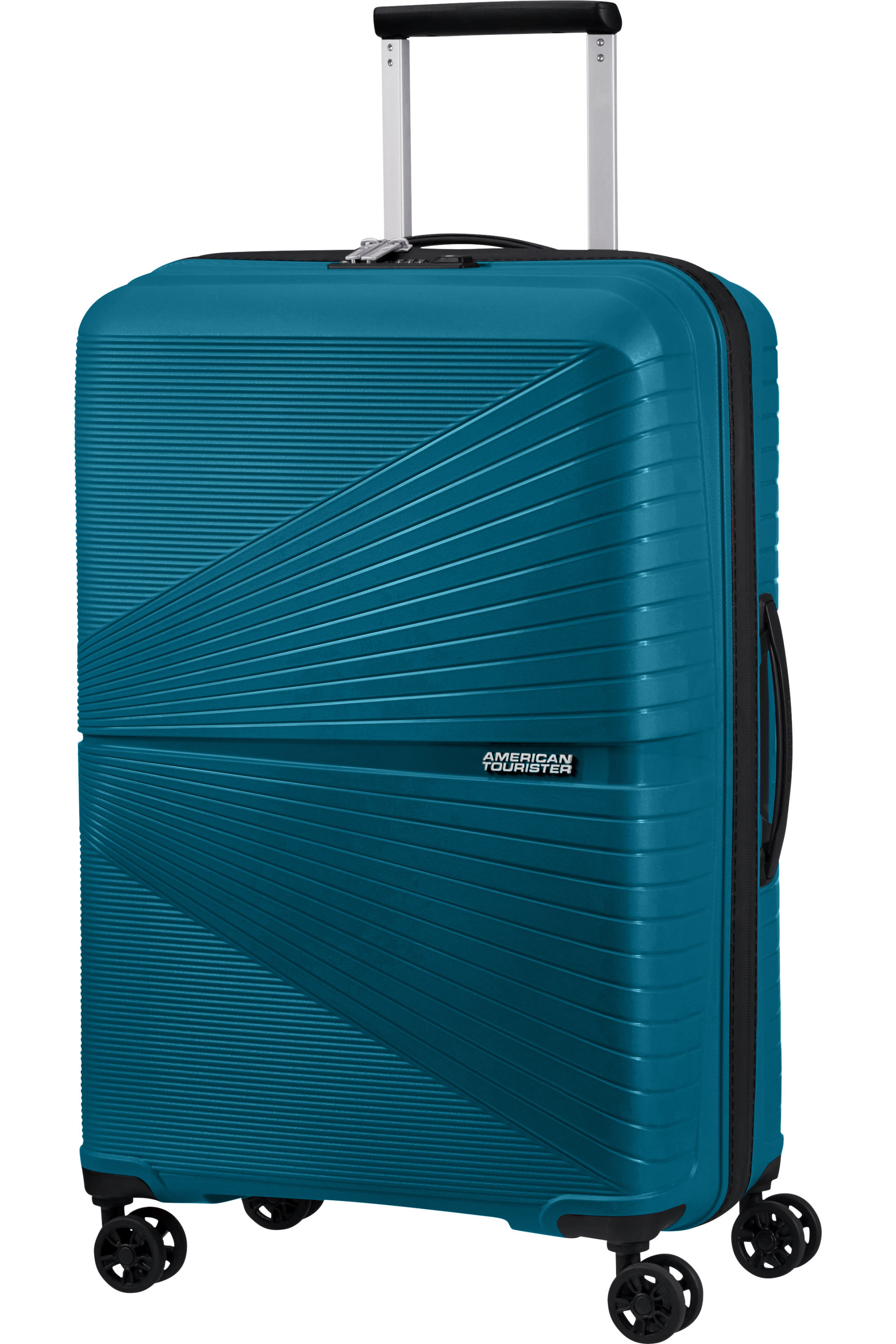 American Tourister Airconic Spinner 67CM Deep Ocean
