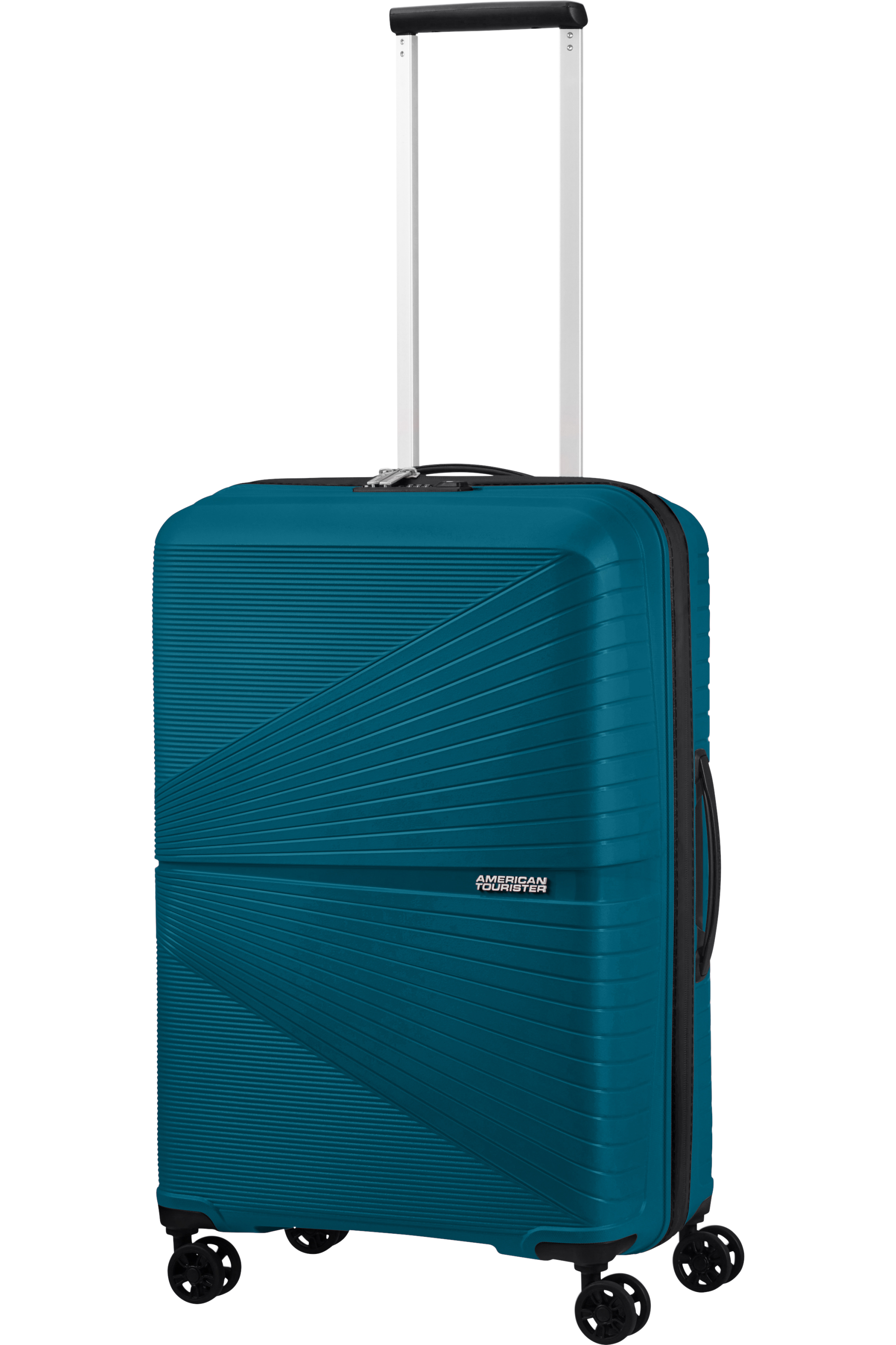 American Tourister Airconic Spinner 67CM Deep Ocean