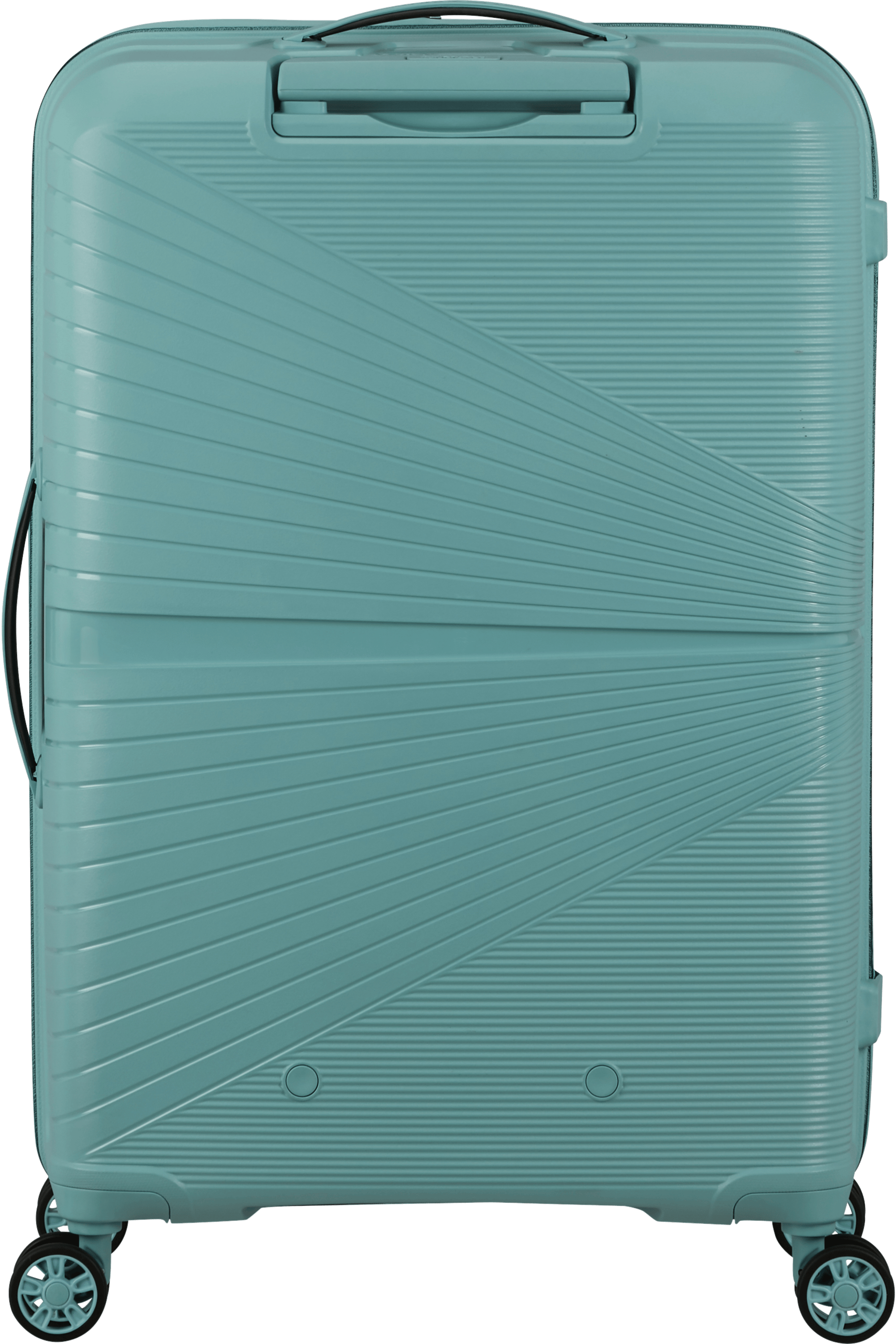 American Tourister Airconic Spinner 67CM Dusty Turquoise