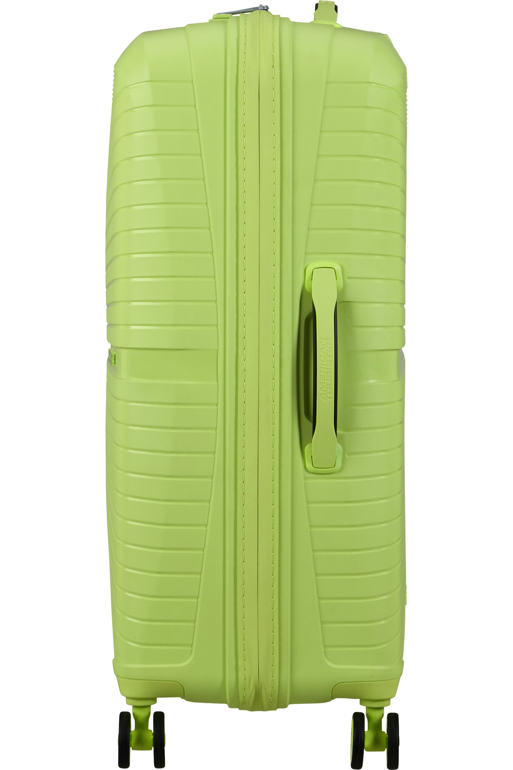 American Tourister Airconic Spinner 67CM Electric Lime