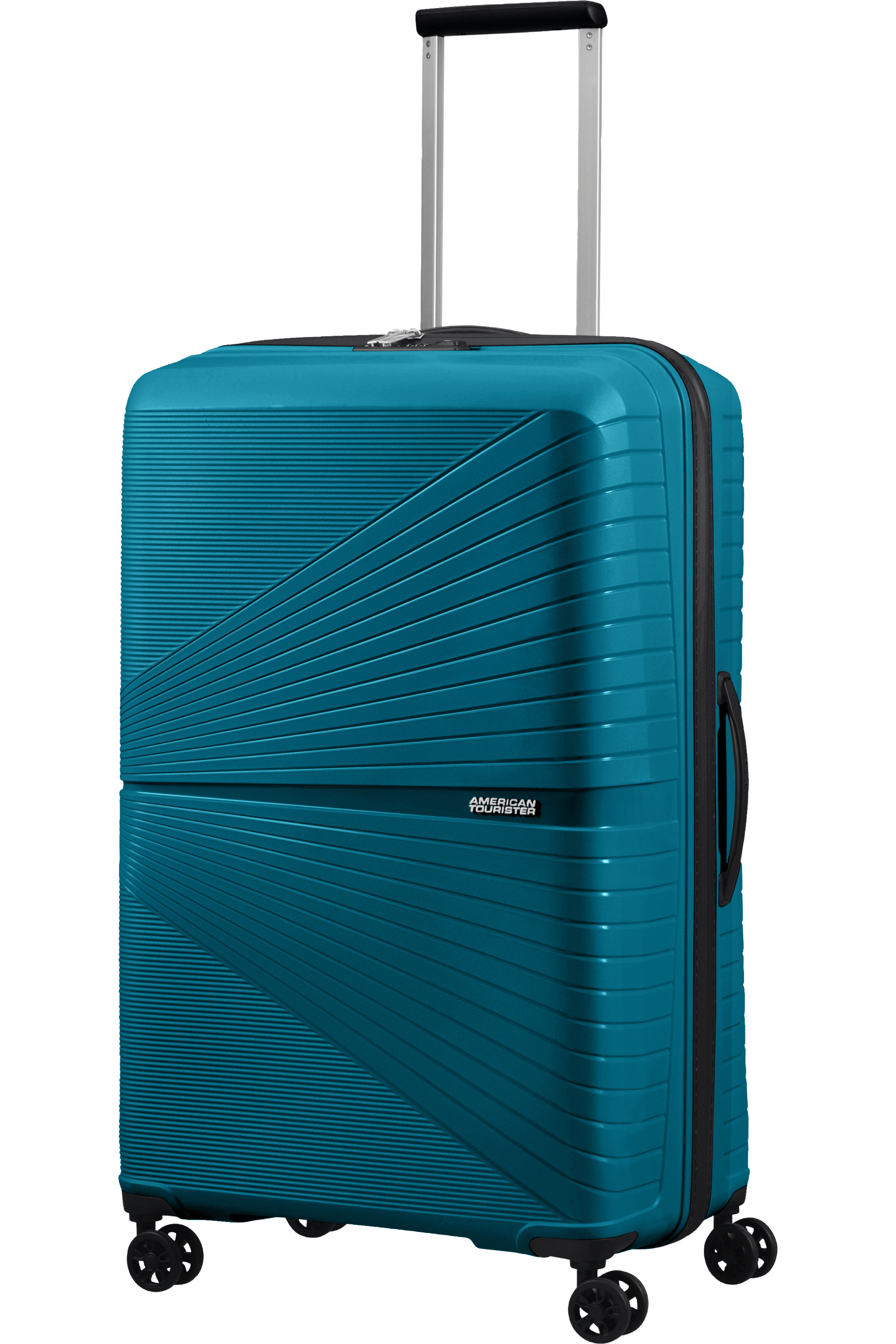 American Tourister Airconic Spinner 77CM Deep Ocean