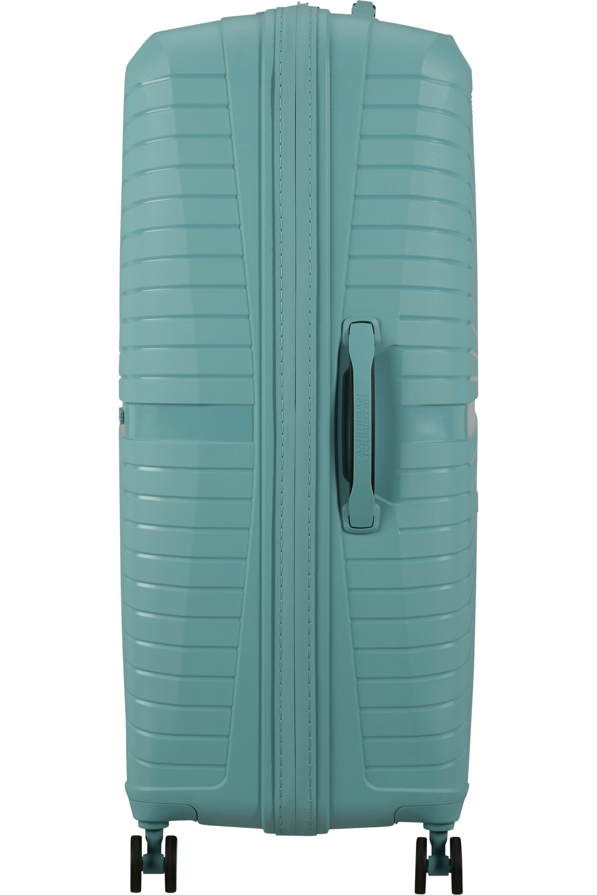 American Tourister Airconic Spinner 77CM Dusty Turquoise
