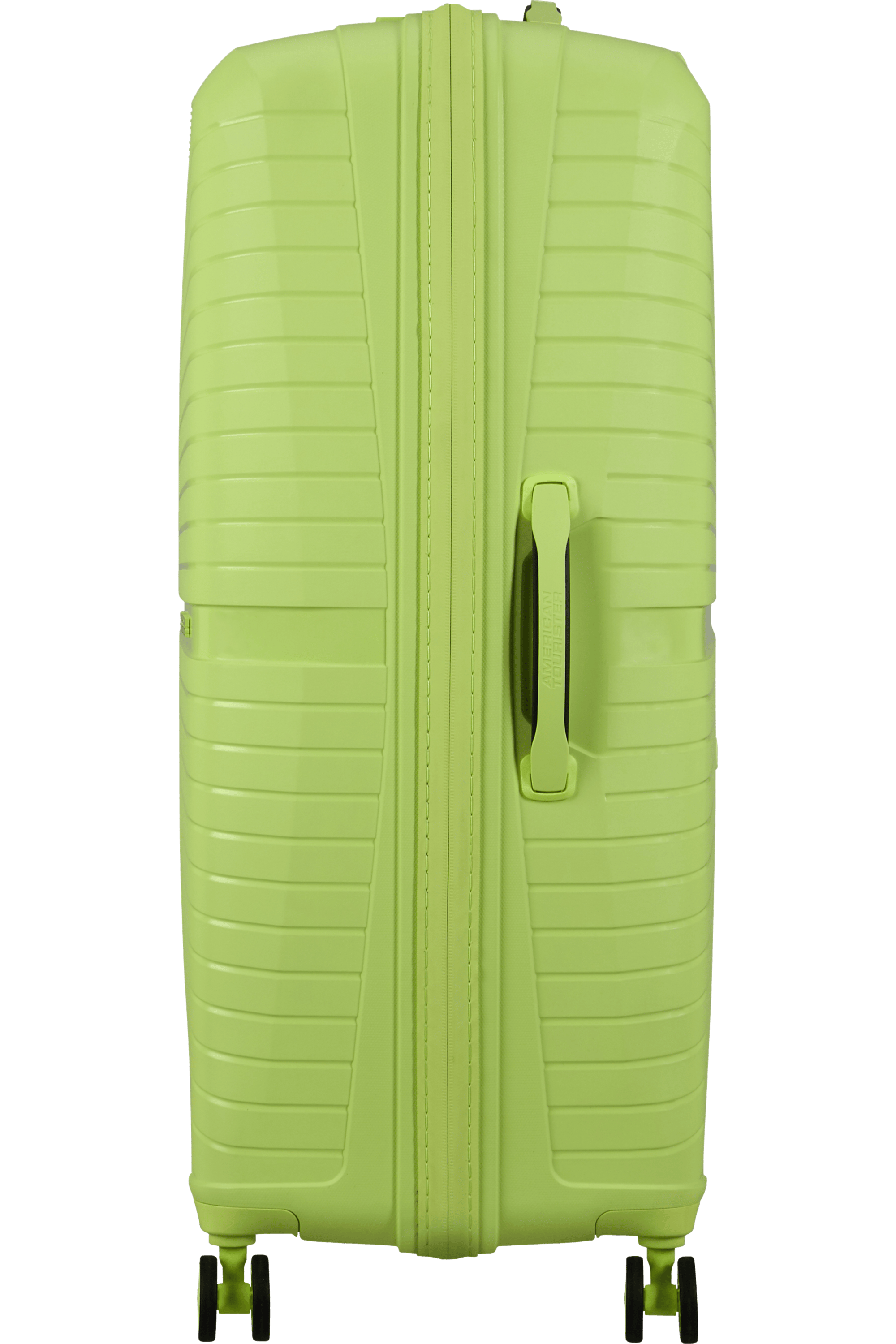 American Tourister Airconic Spinner 77CM Electric Lime
