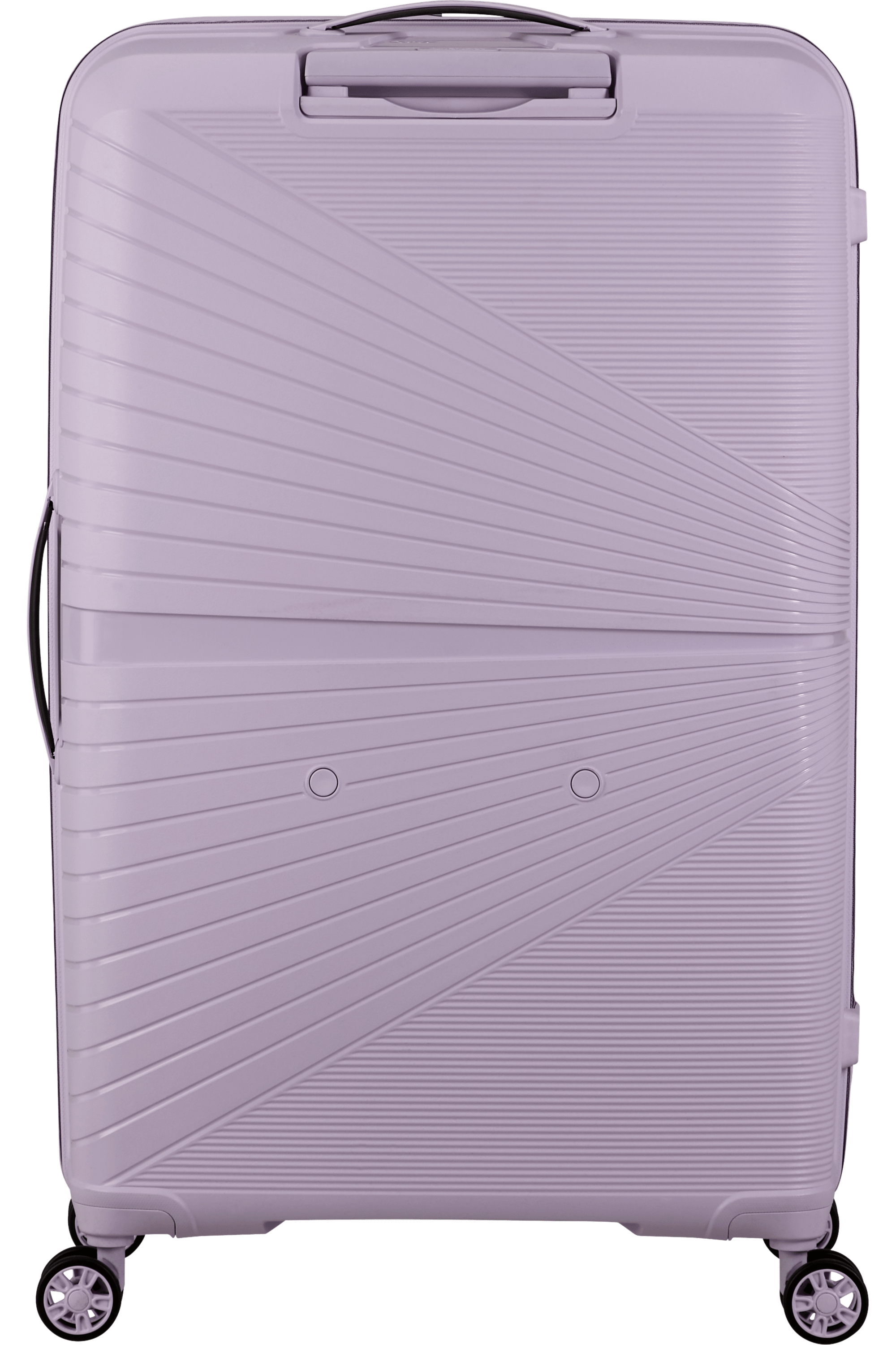 American Tourister Airconic Spinner 77CM Stormy Lilac