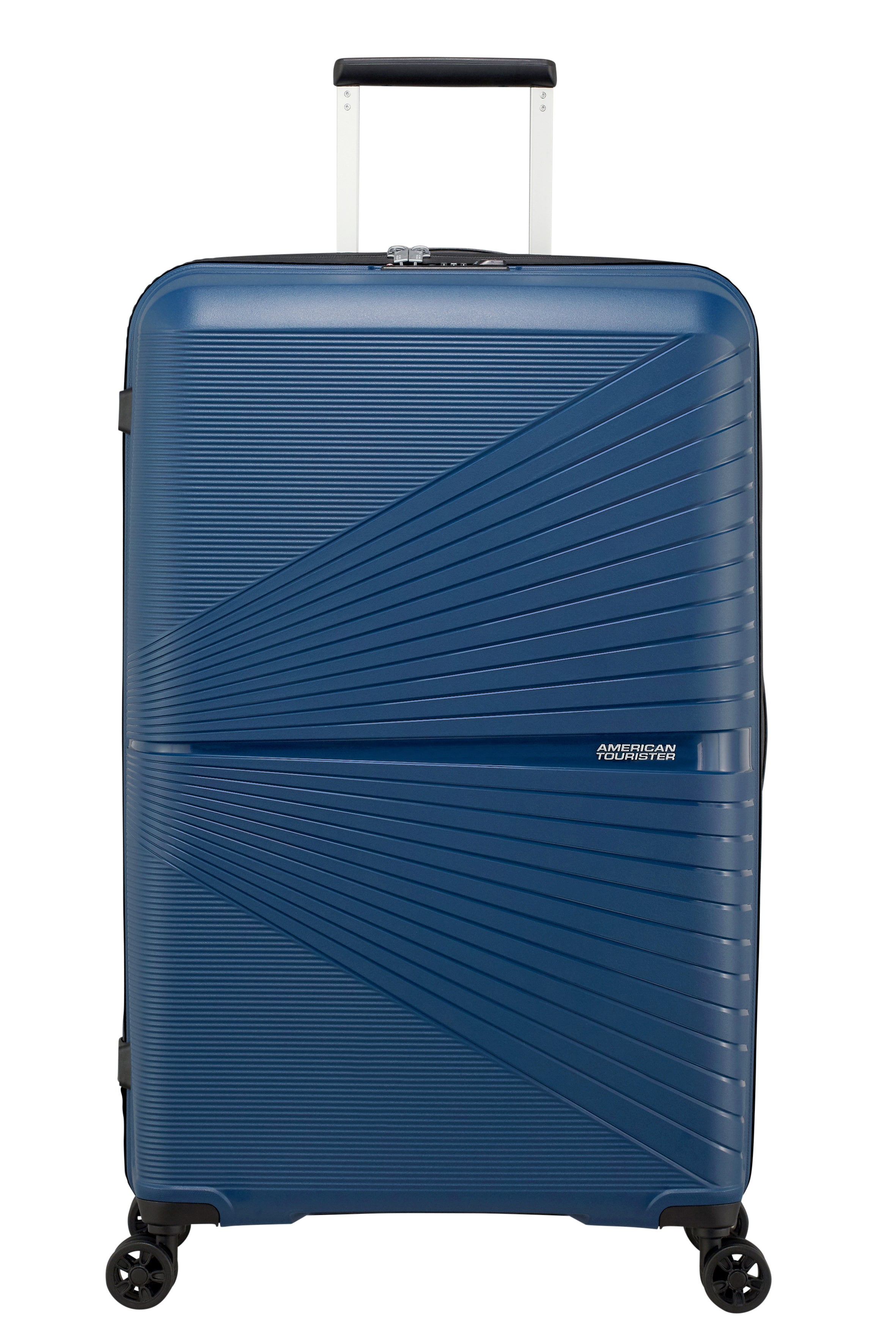 American Tourister Airconic Spinner 77CM Midnight Navy
