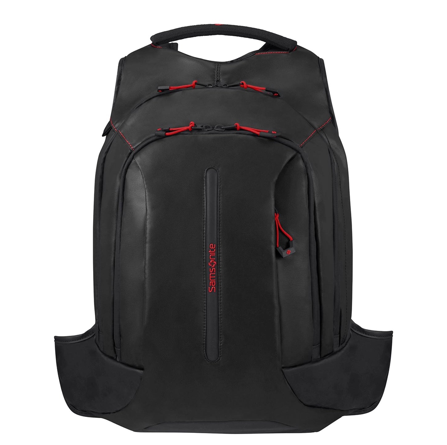 Samsonite Ecodiver Rugtas M BLACK 15.6"
