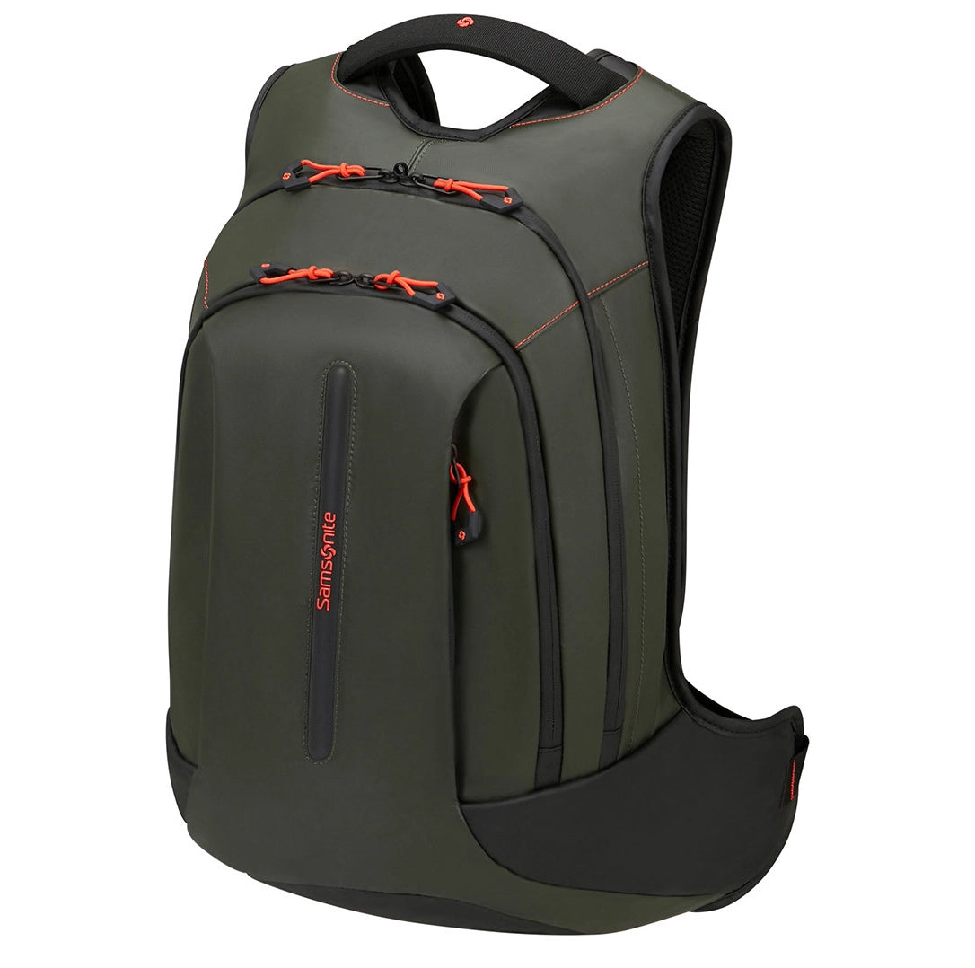 Samsonite Ecodiver Rugtas M Climbing Ivy 15.6"
