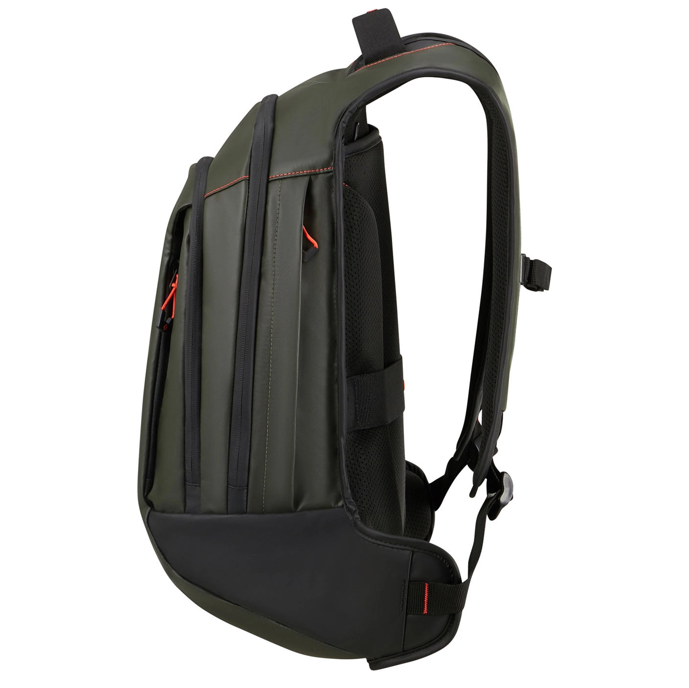 Samsonite Ecodiver Rugtas M Climbing Ivy 15.6"